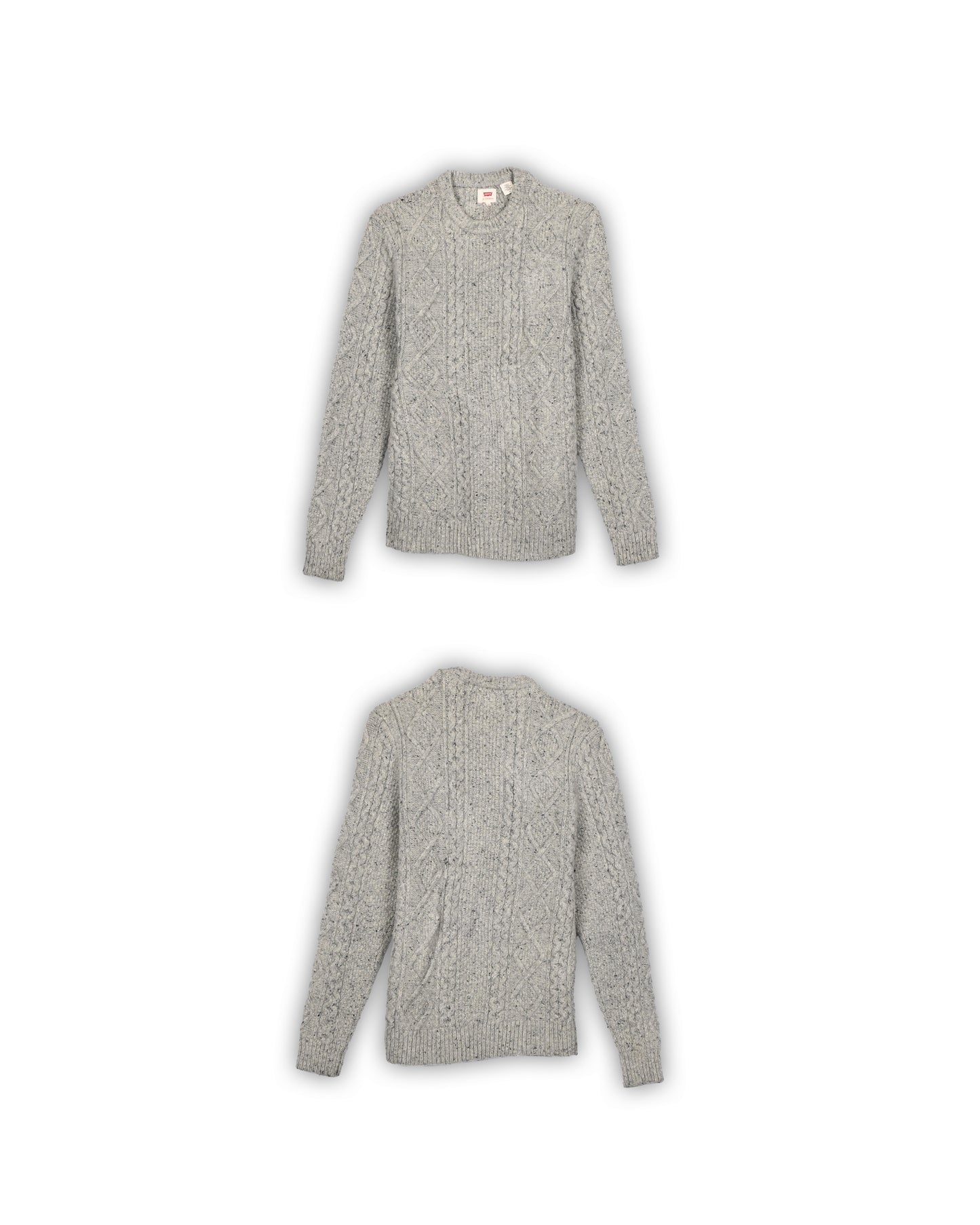 LEVIS SWEATER - M