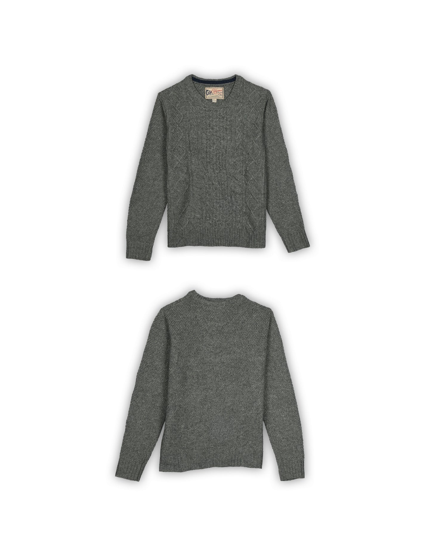 VINTAGE SWEATER - XL