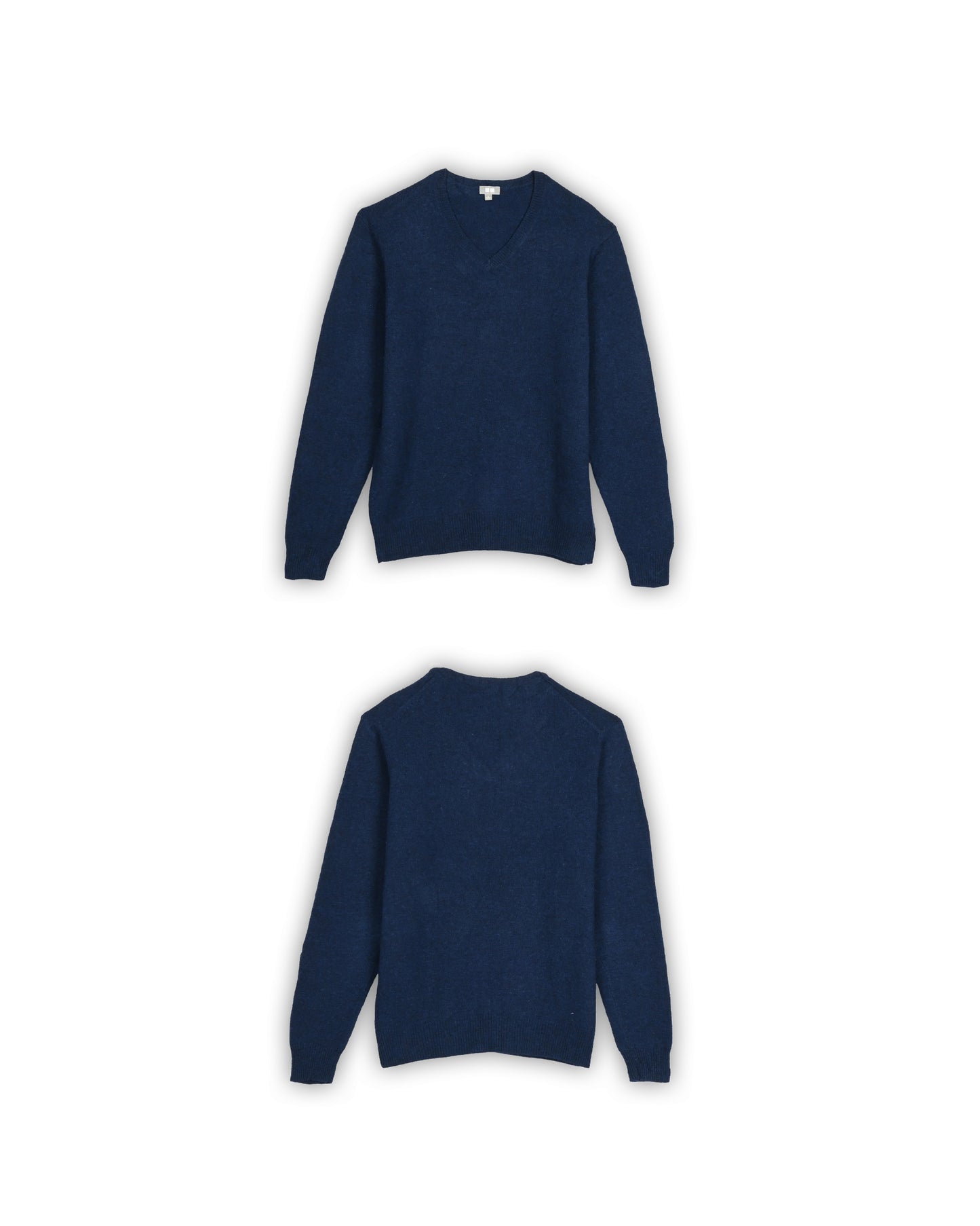 UNI QLO SWEATER - L