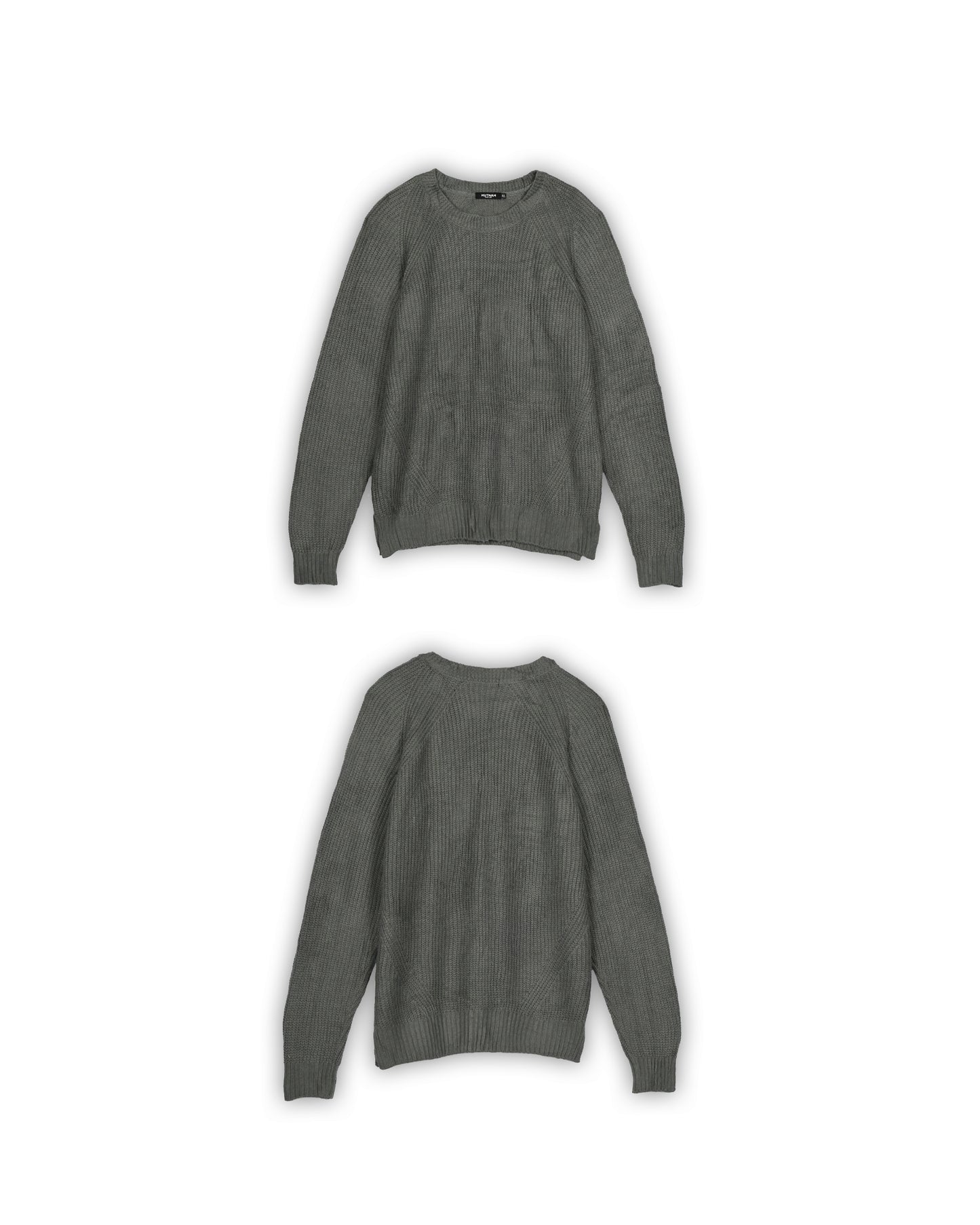 VINTAGE SWEATER - XL