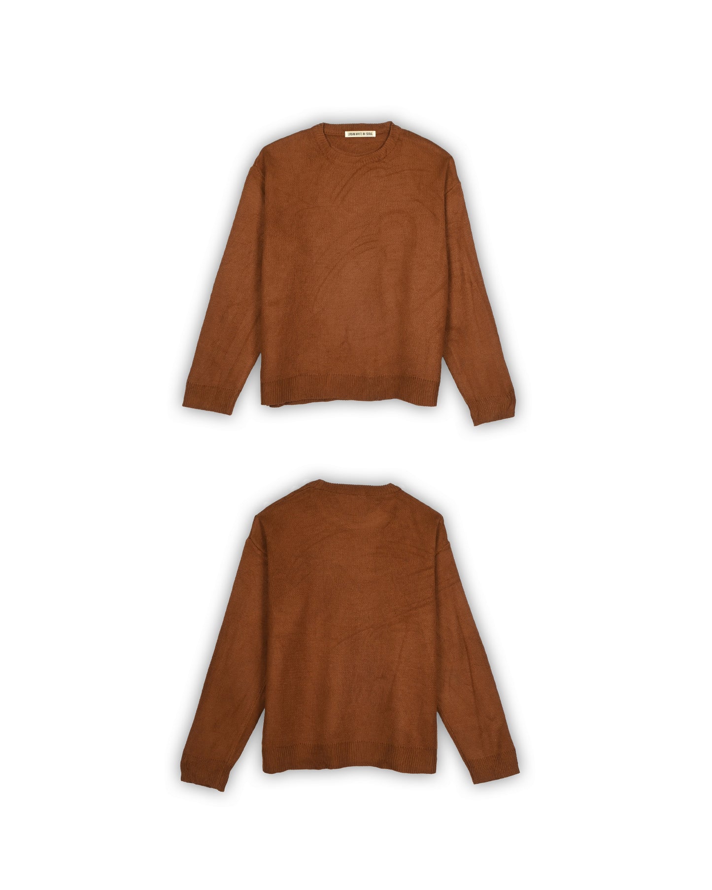 VINTAGE SWEATER - XL