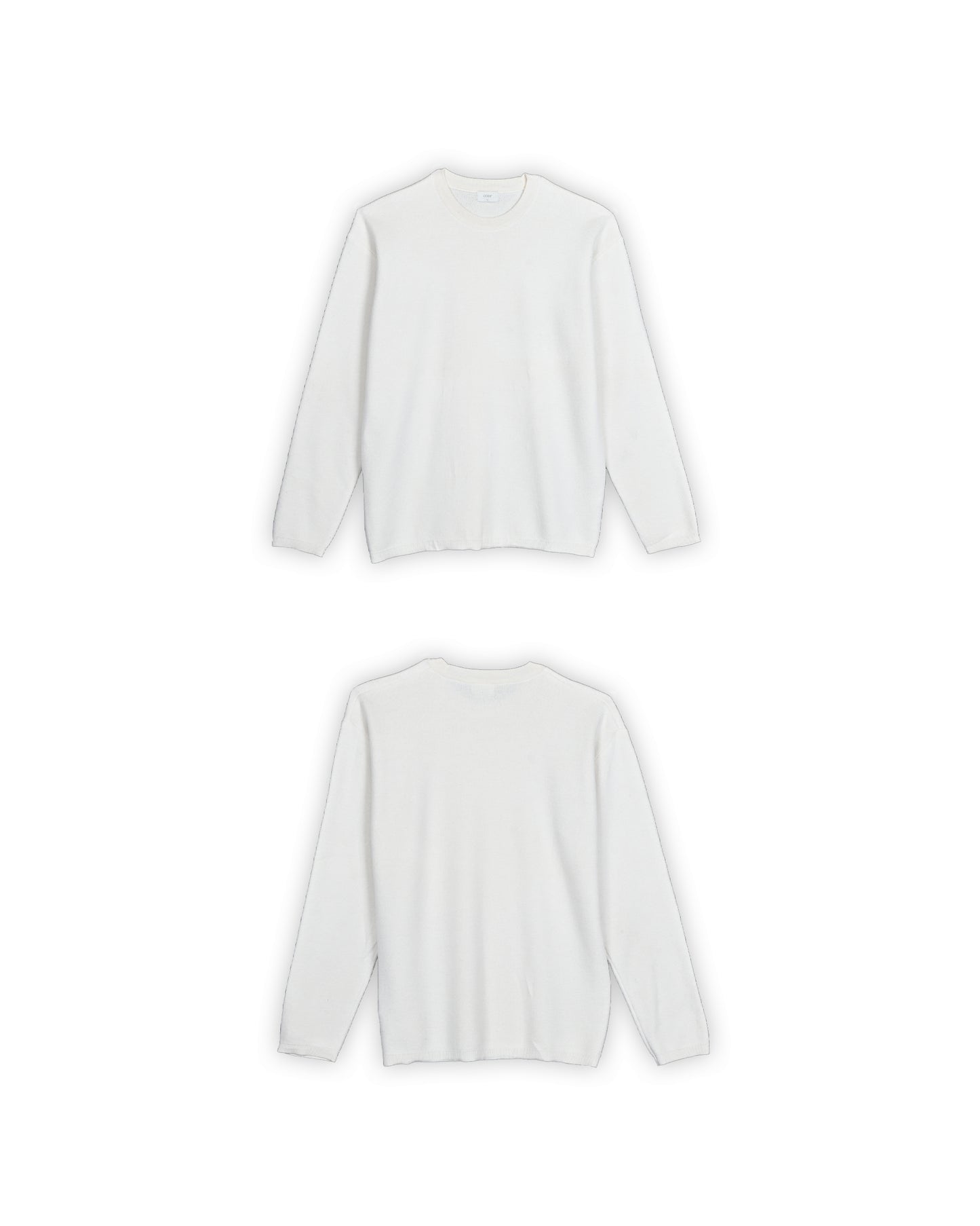 VINTAGE SWEATER - XL