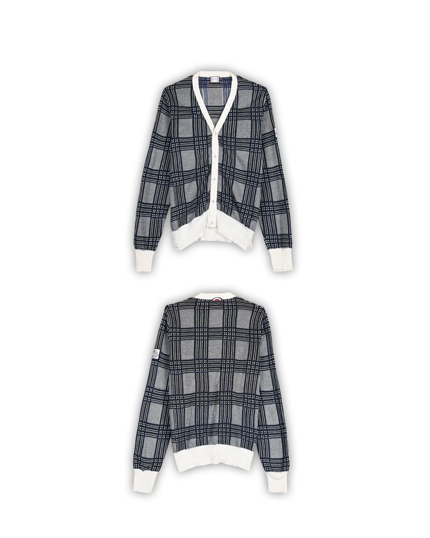 MONCLER SWEATER - S