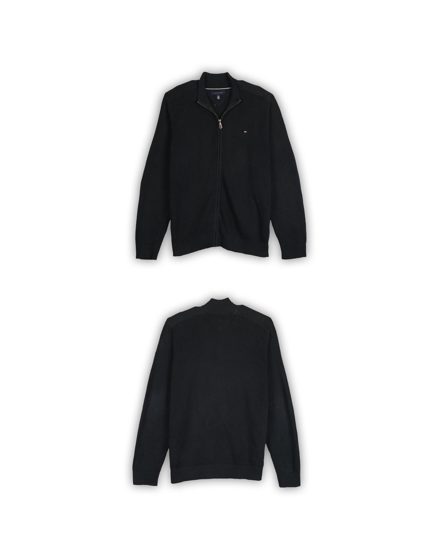 TOMMY HILFIGER SWEATER - XL