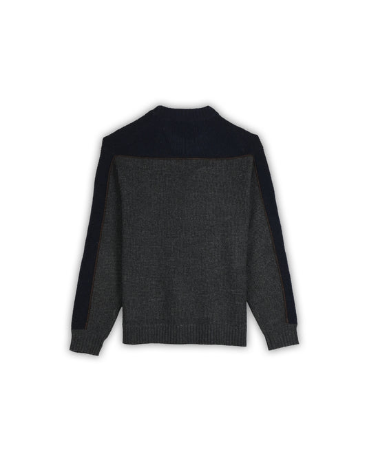 EMPORIO ARMANI SWEATER - XL
