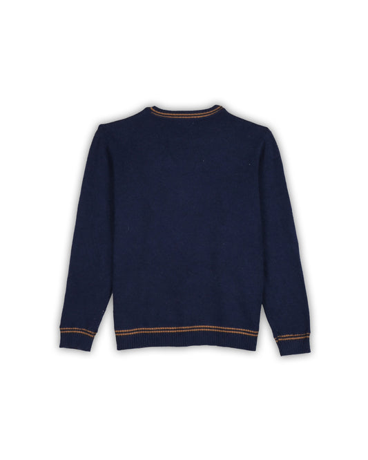PRADA SWEATER - L
