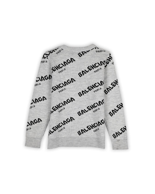 BALENCIAGA SWEATER - S