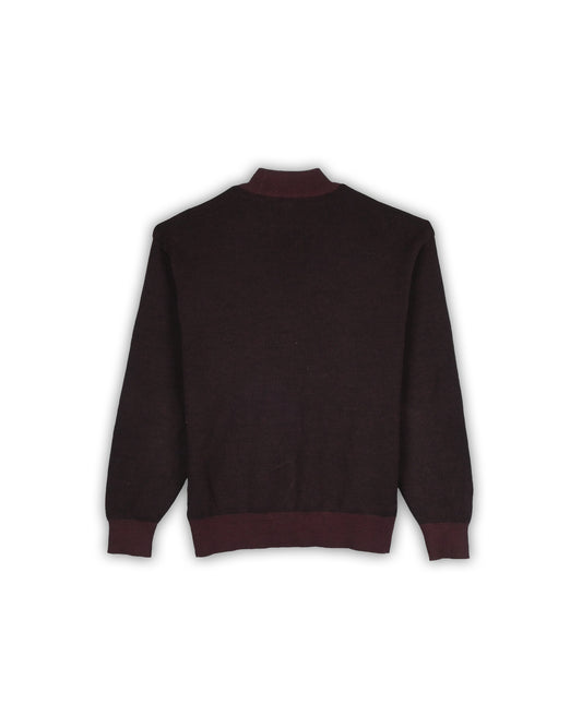 YVES SAINT LAURENT SWEATER - S