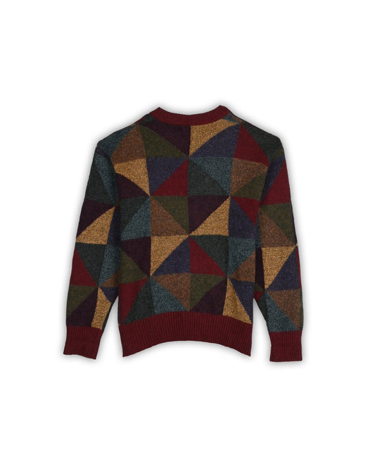 YVES SAINT LAURENT SWEATER - S