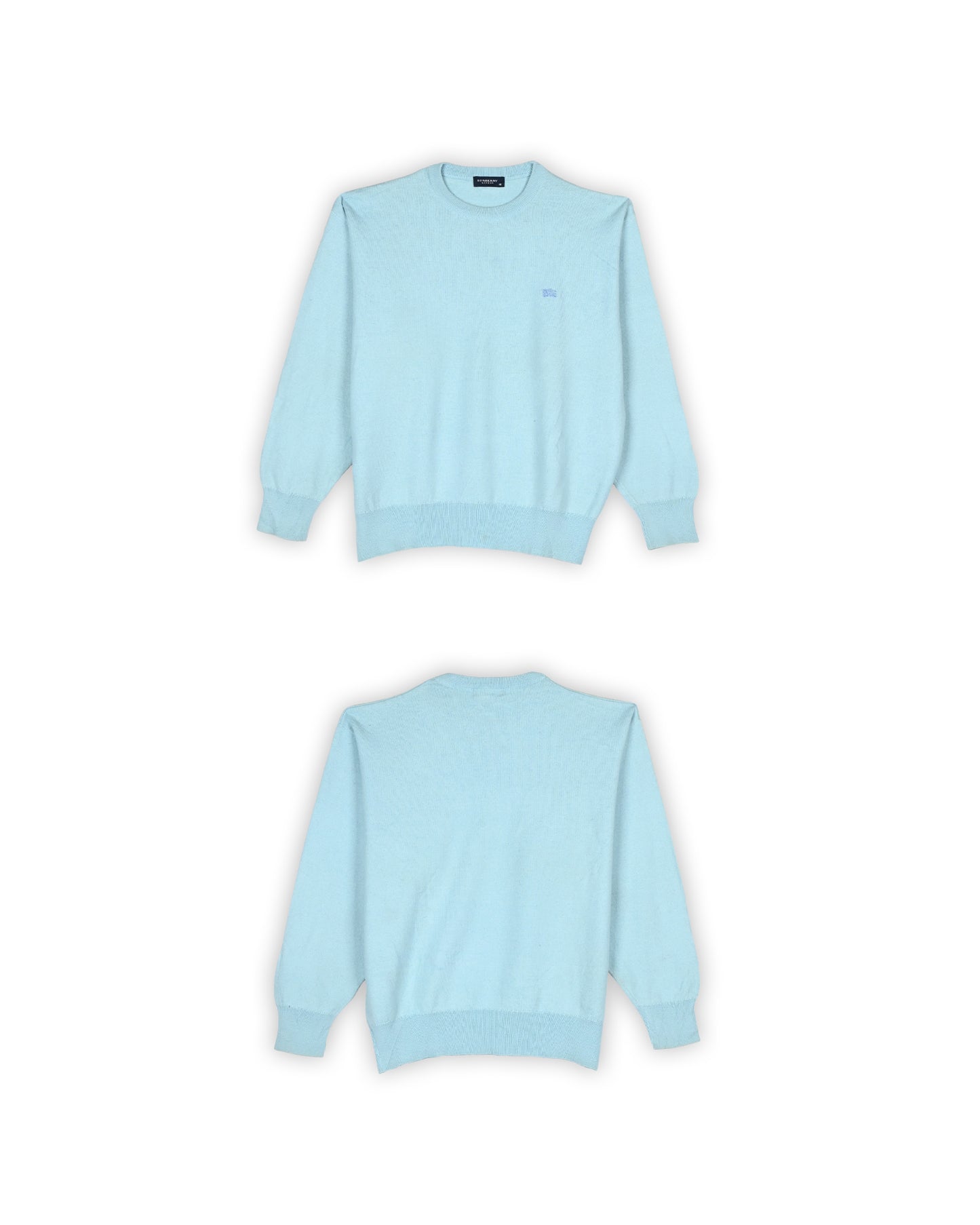 BURBERRY SWEATER - S