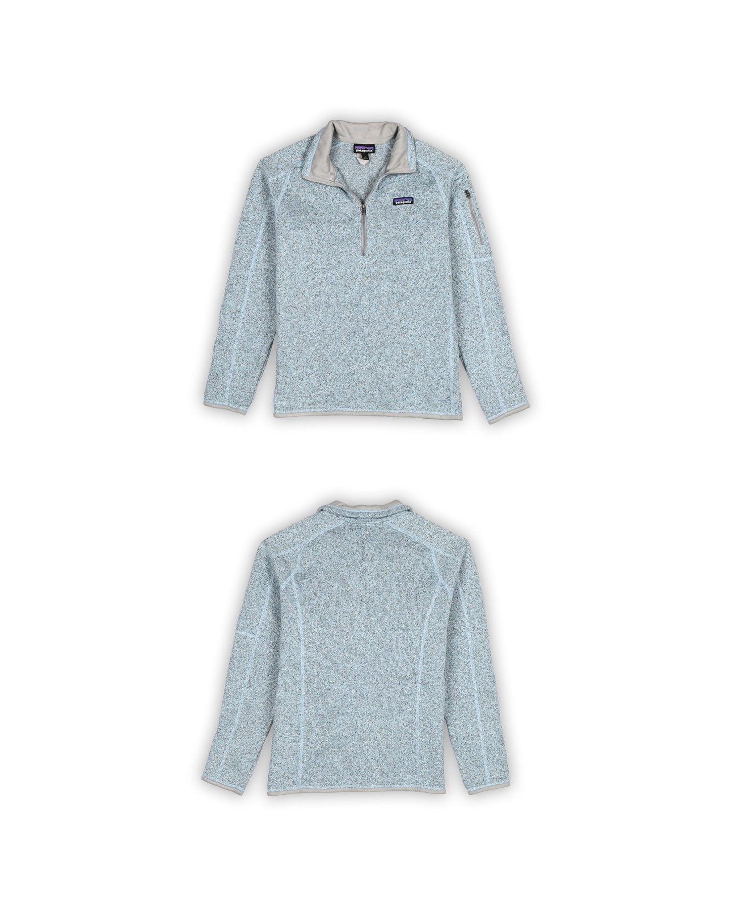 PATAGONIA SWEATER - L