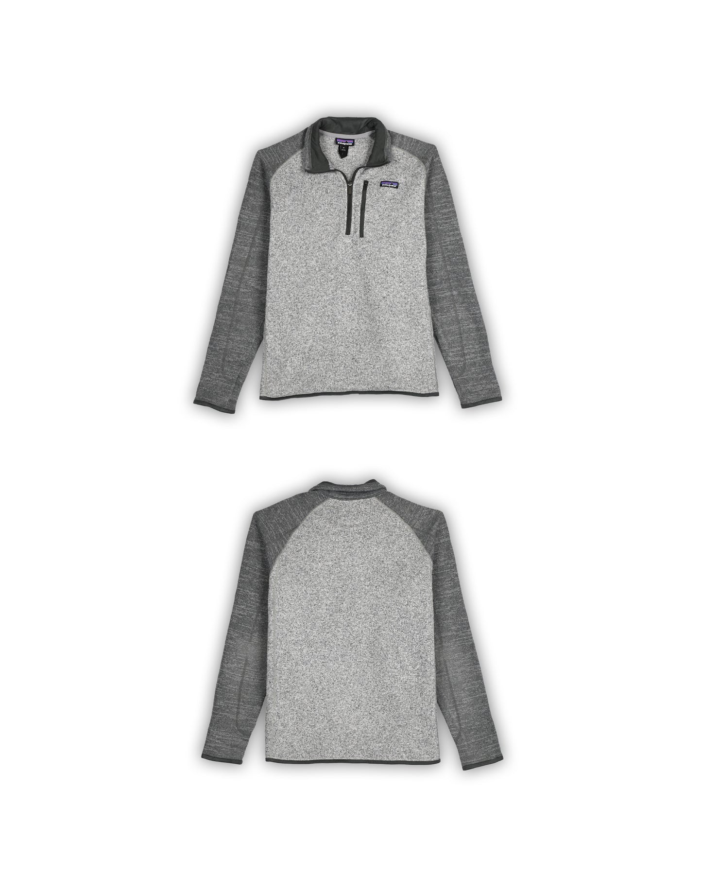 PATAGONIA SWEATER - M