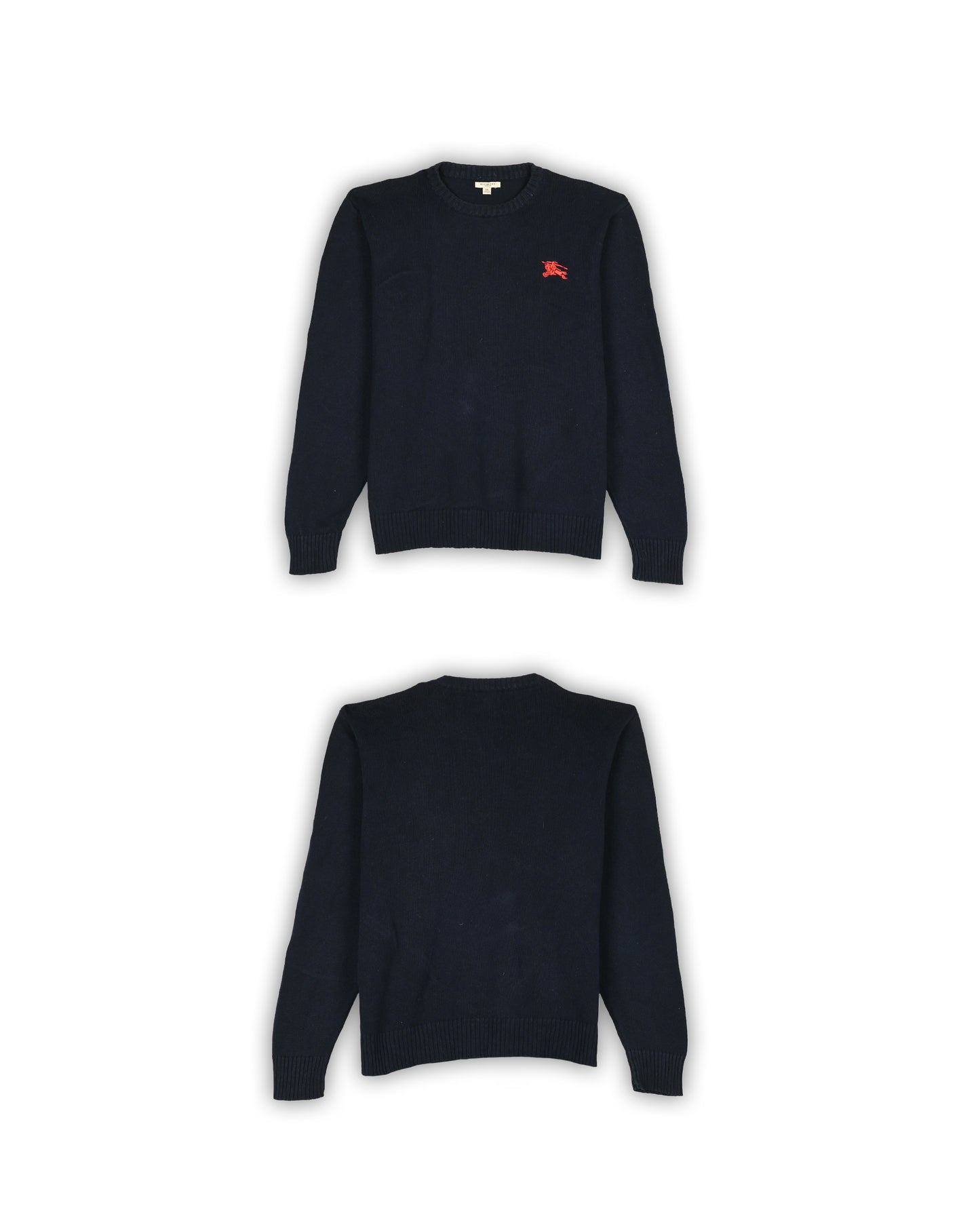 BURBERRY SWEATER - XL