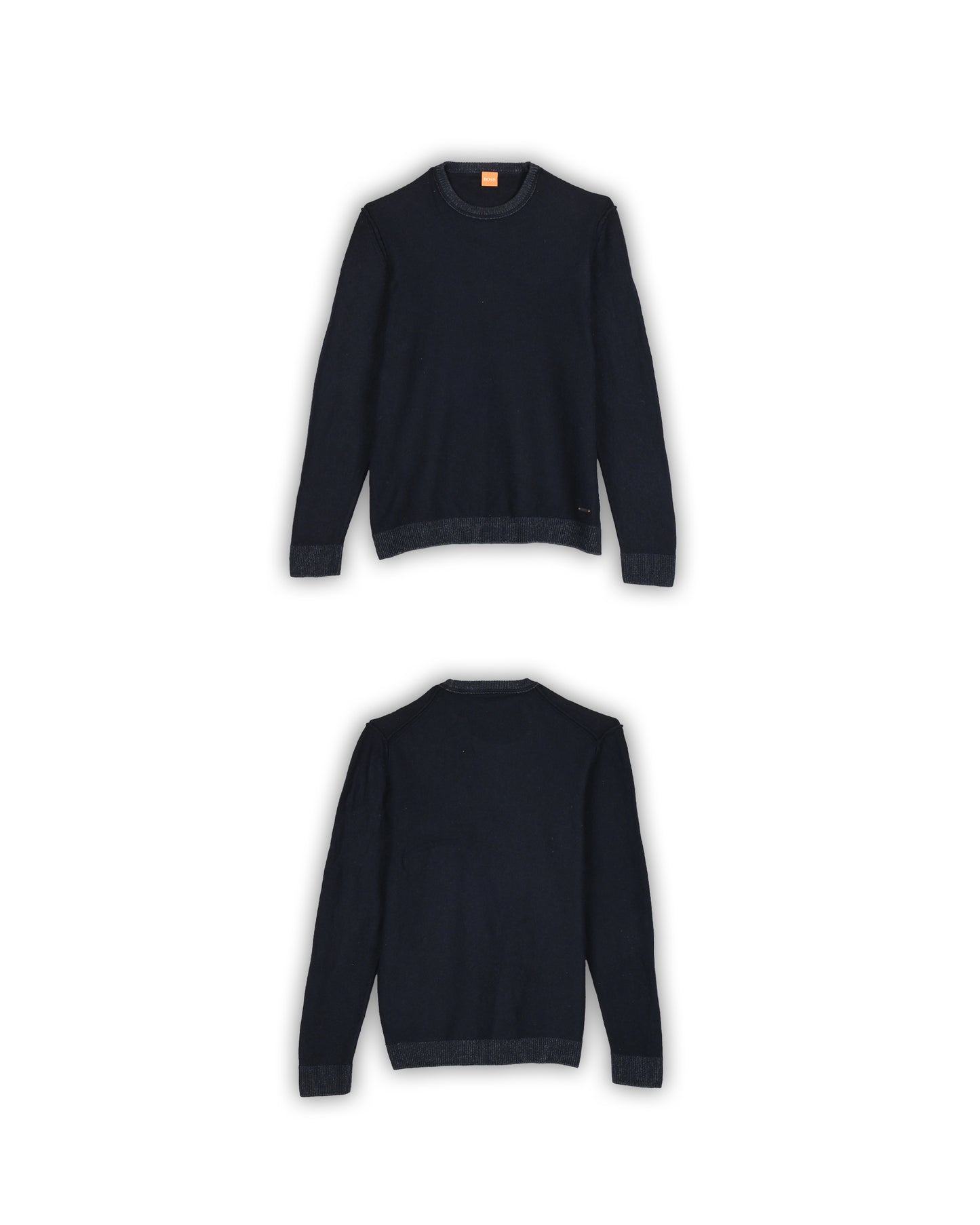 BOSS SWEATER - XL