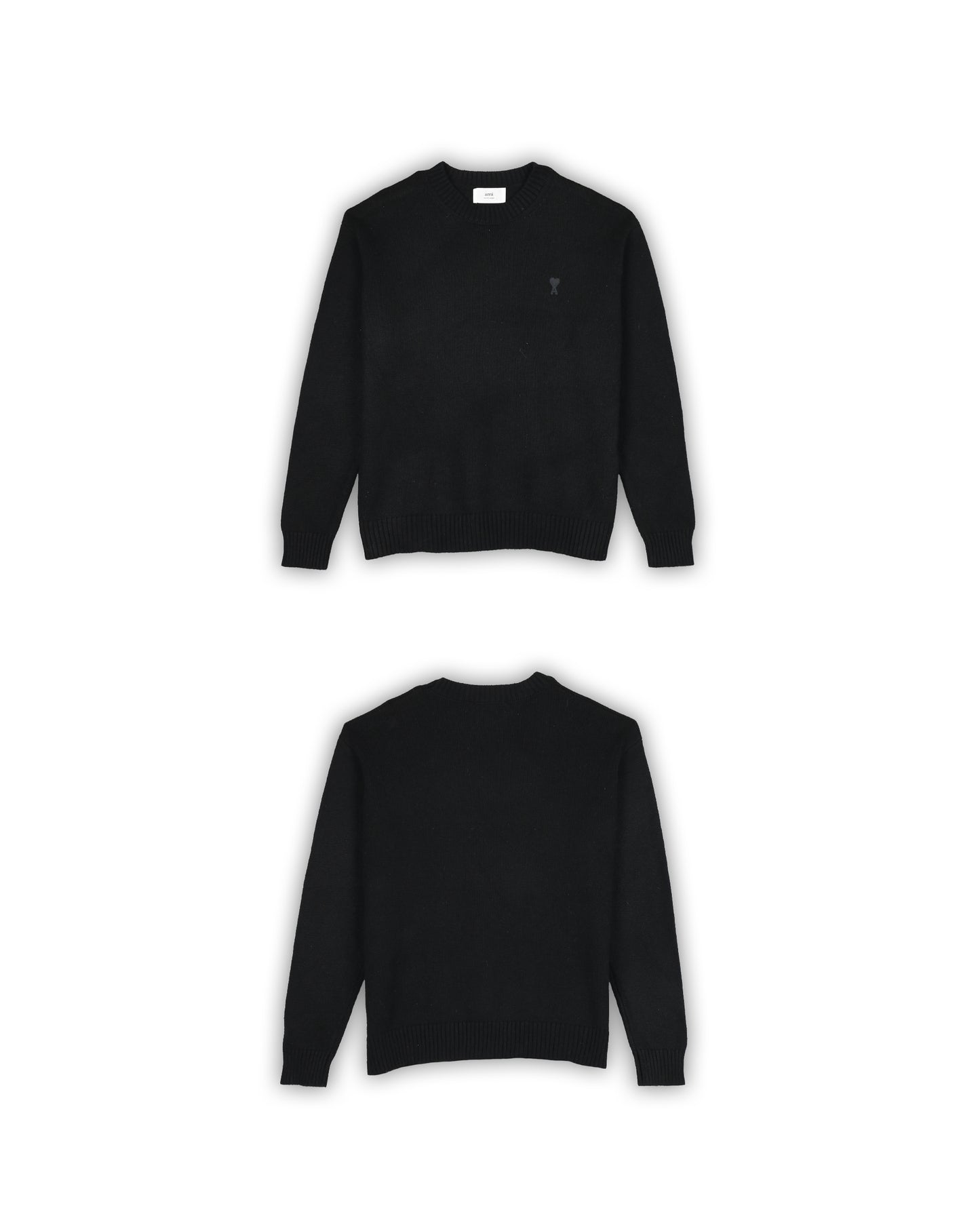 AMI SWEATER - L