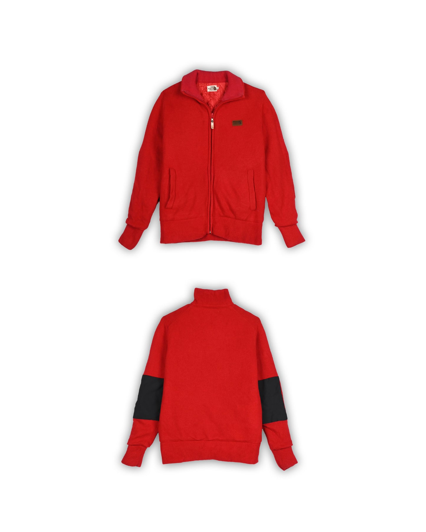 THE NORTH FACE SWEATER - S