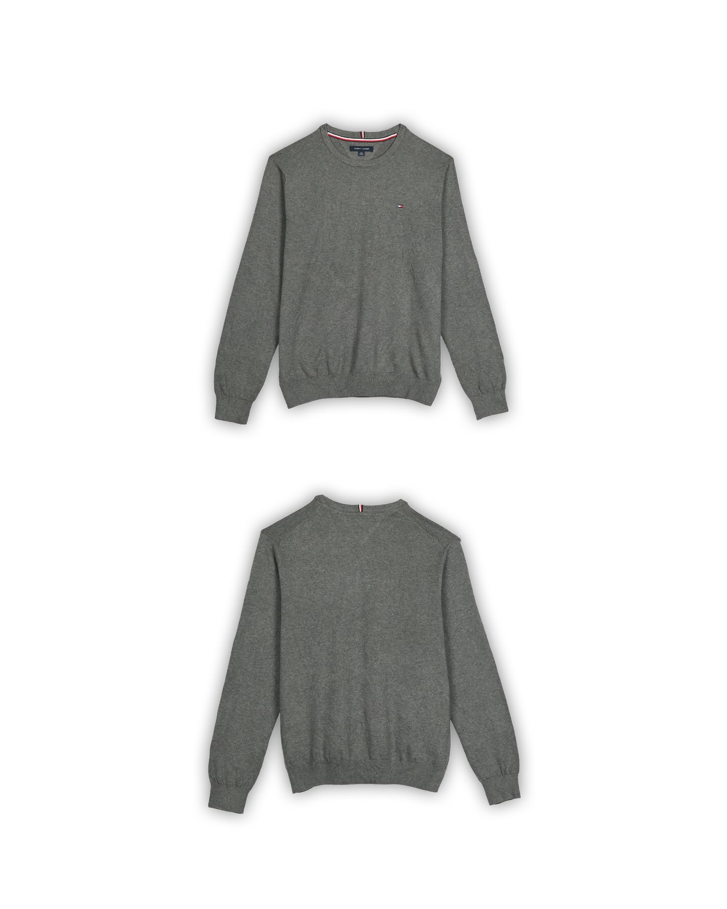 TOMMY HILFIGER SWEATER - L