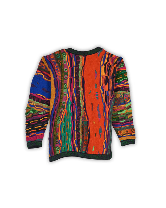 COOGI SWEATER - S