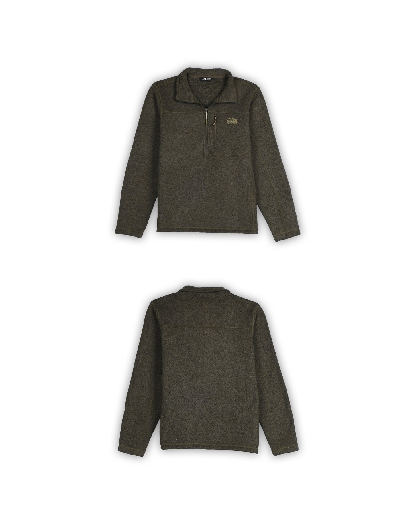 THE NORTH FACE SWEATER - M