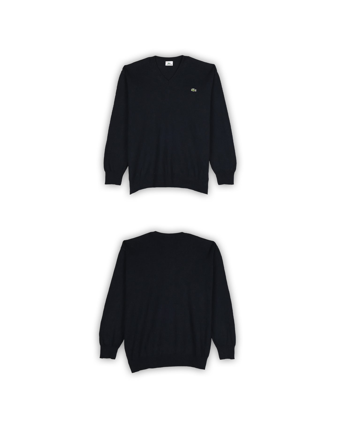 LACOSTE SWEATER - XXXL