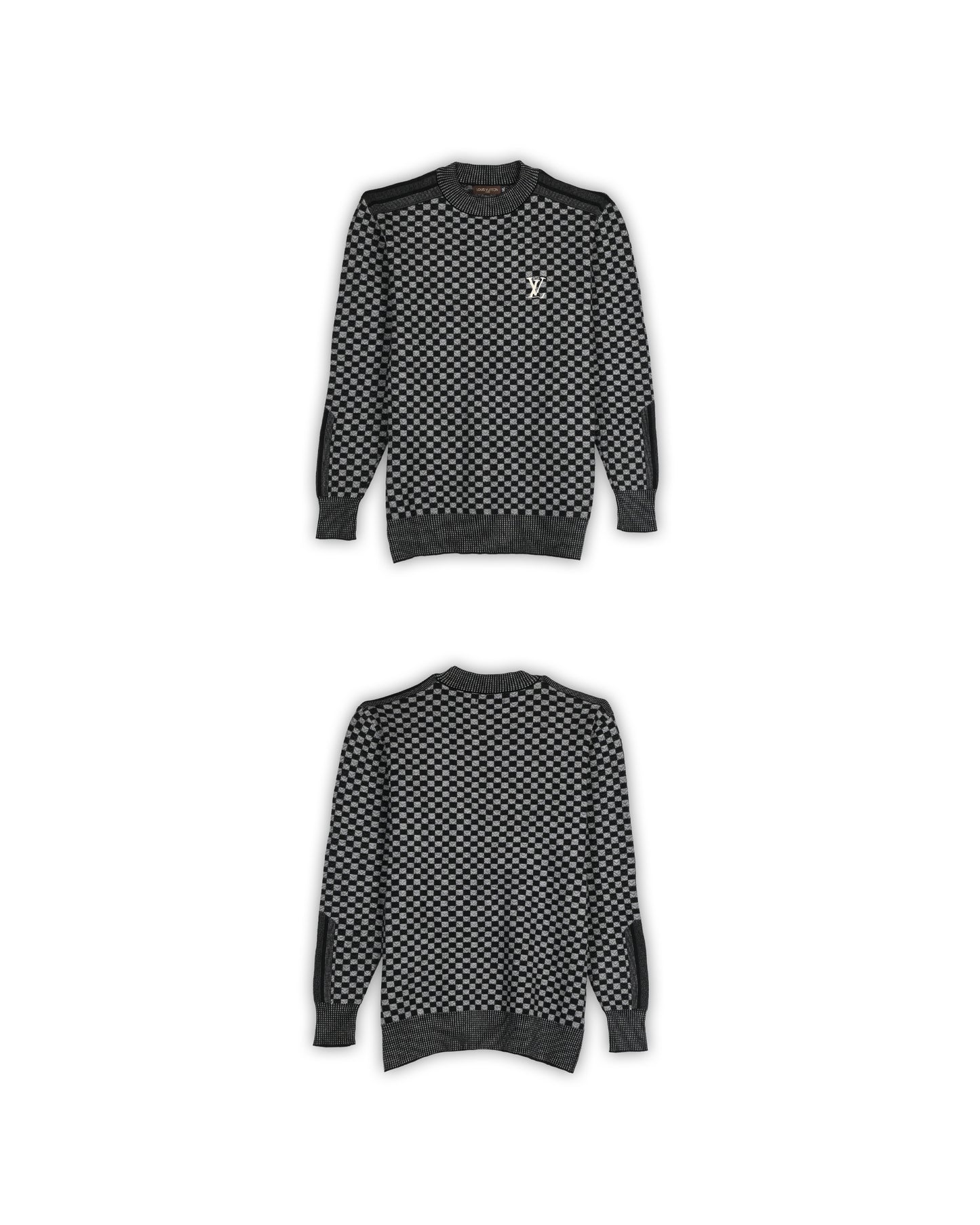 LOUIS VUITTON SWEATER - XXXL