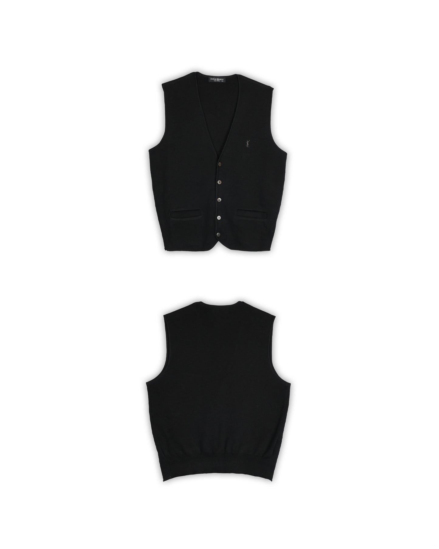 YVES SAINT LAURENT SWEATER - S