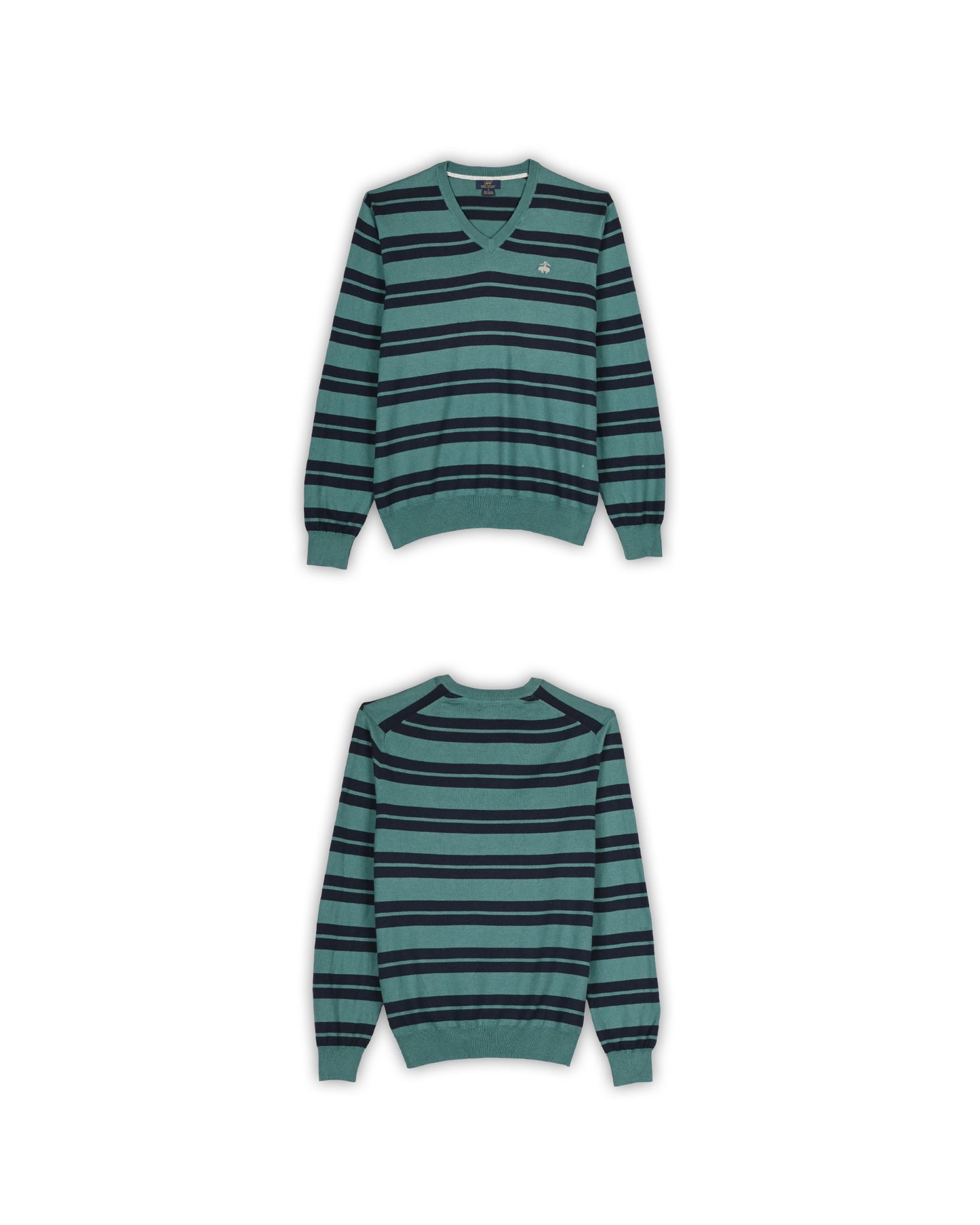 BROOKS BROTHERS SWEATER - L