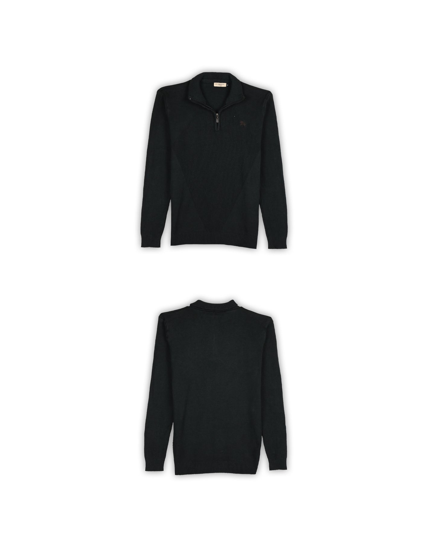 BURBERRY SWEATER - M