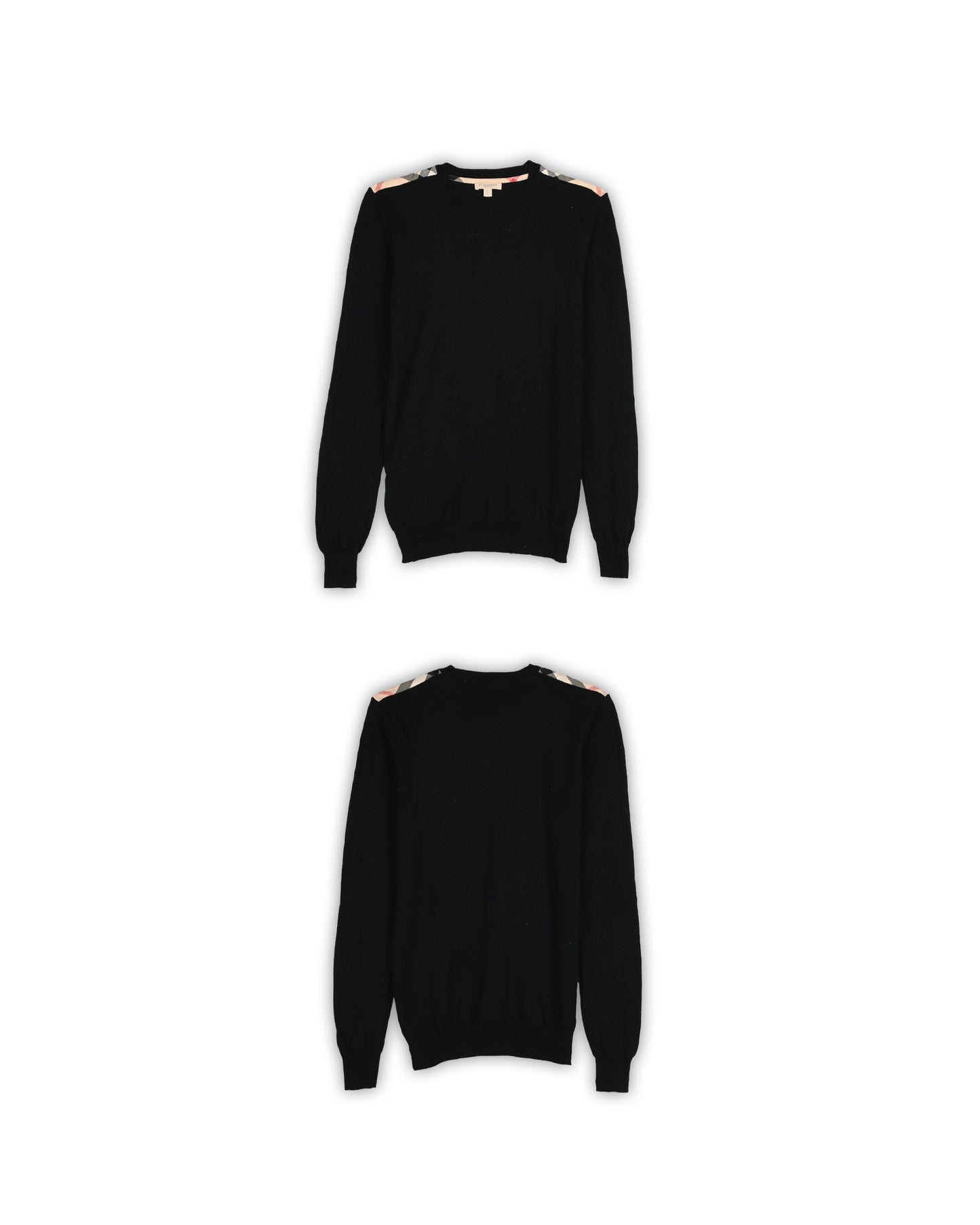 BURBERRY SWEATER - S