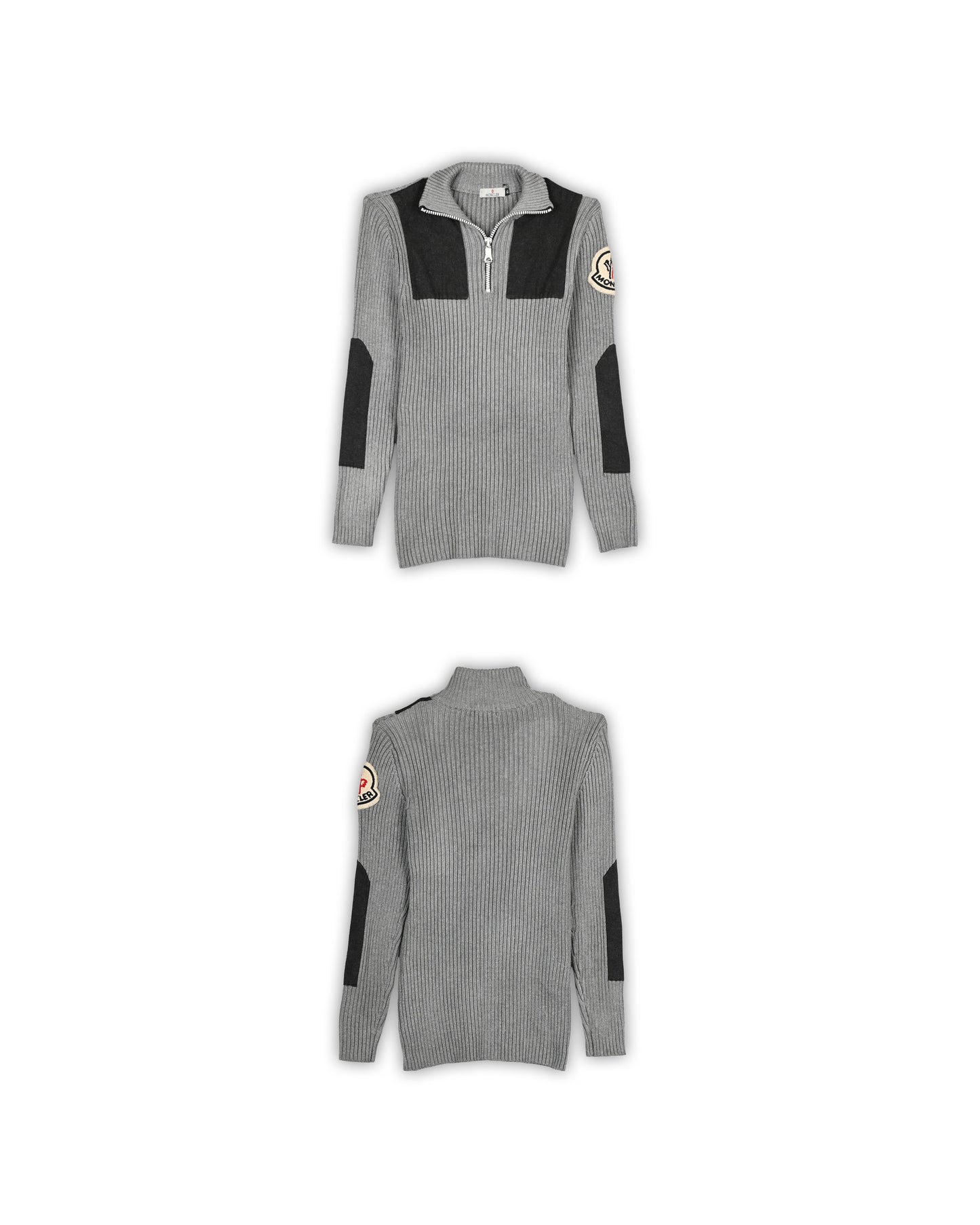 MONCLER SWEATER - XL