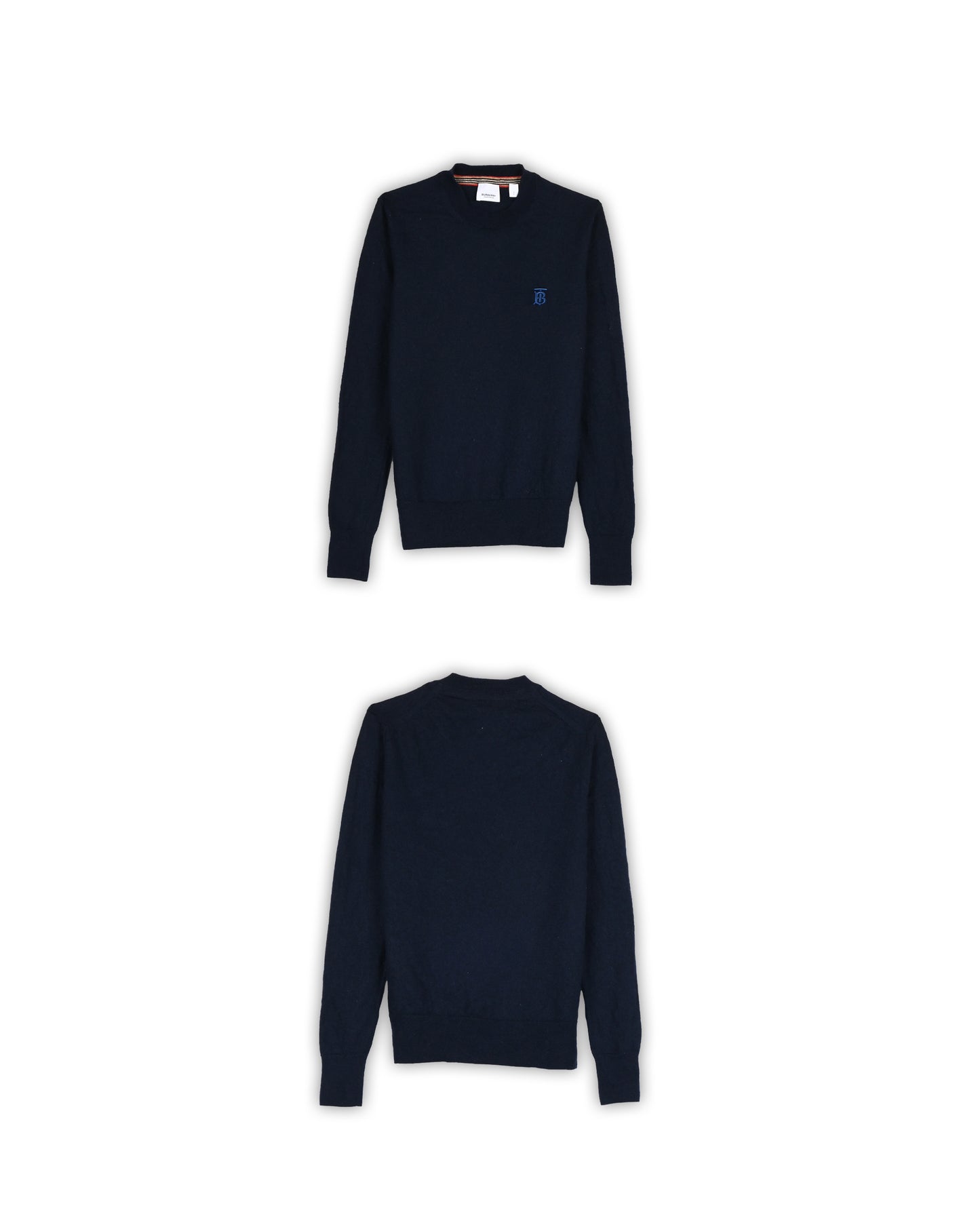 BURBERRY SWEATER - S