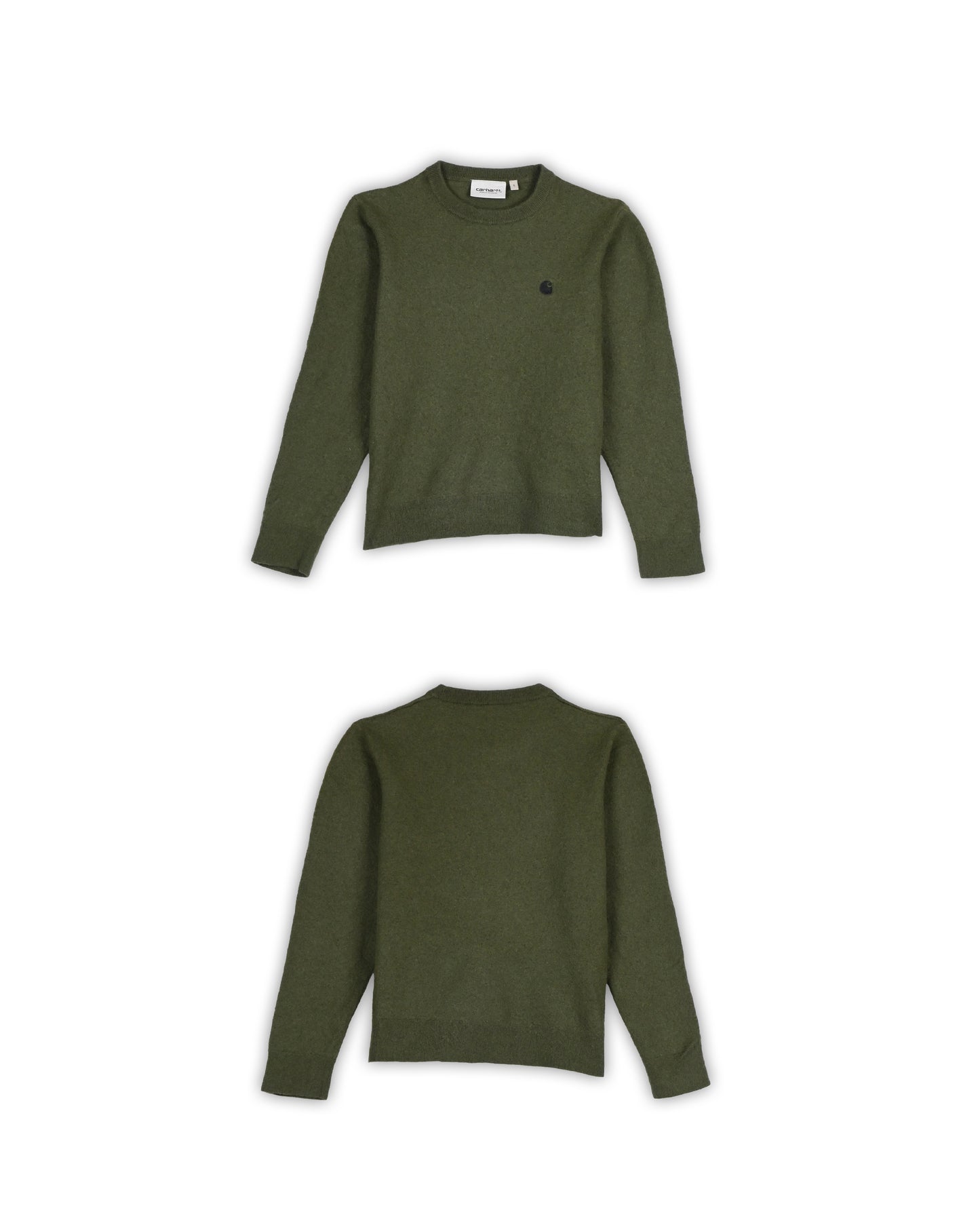 CARHARTT SWEATER - XS