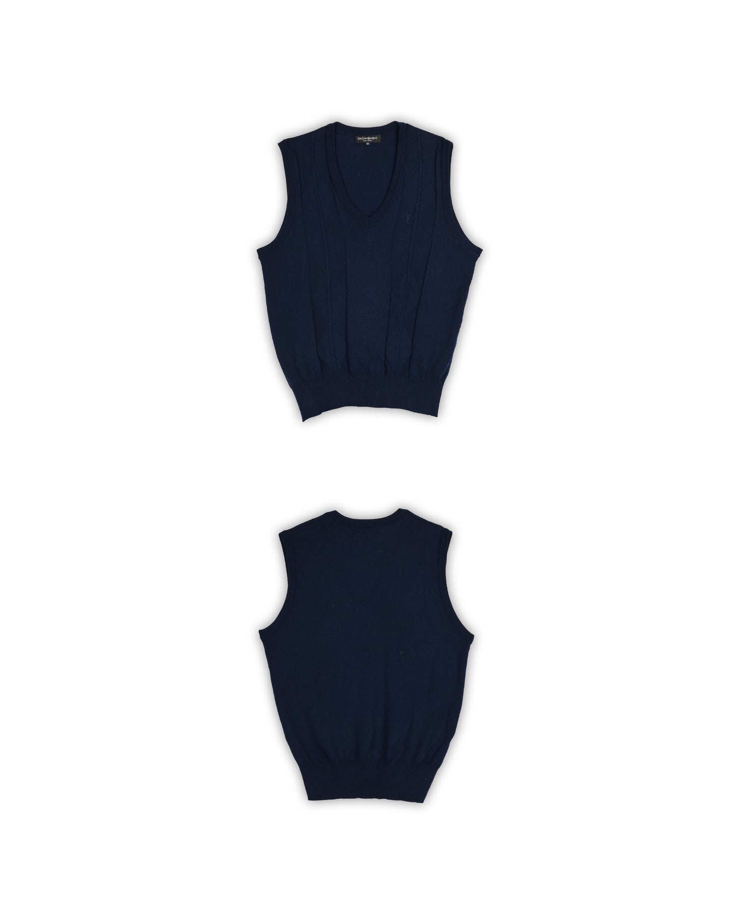 YVES SAINT LAURENT SWEATER - S
