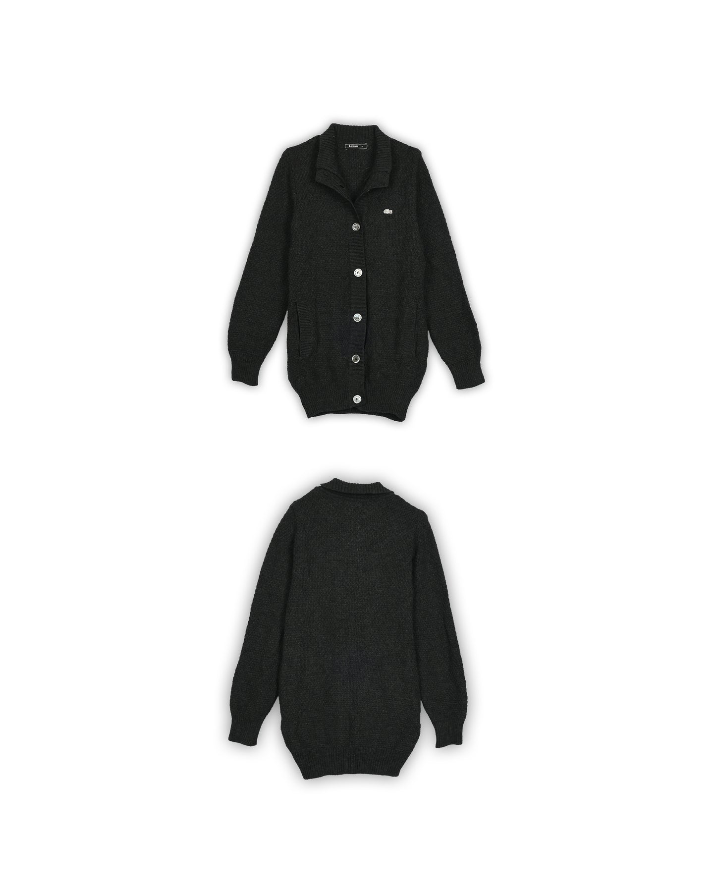 LACOSTE SWEATER - XXXS