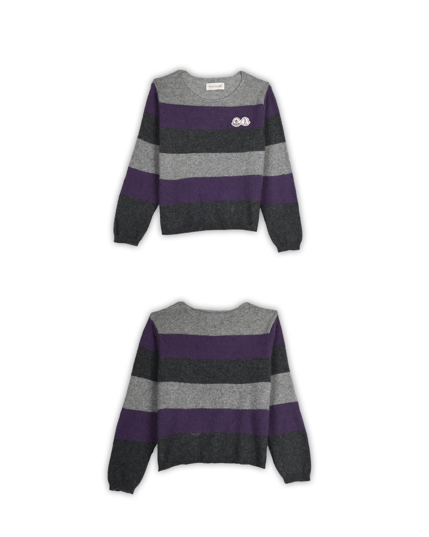 MONCLER SWEATER - S