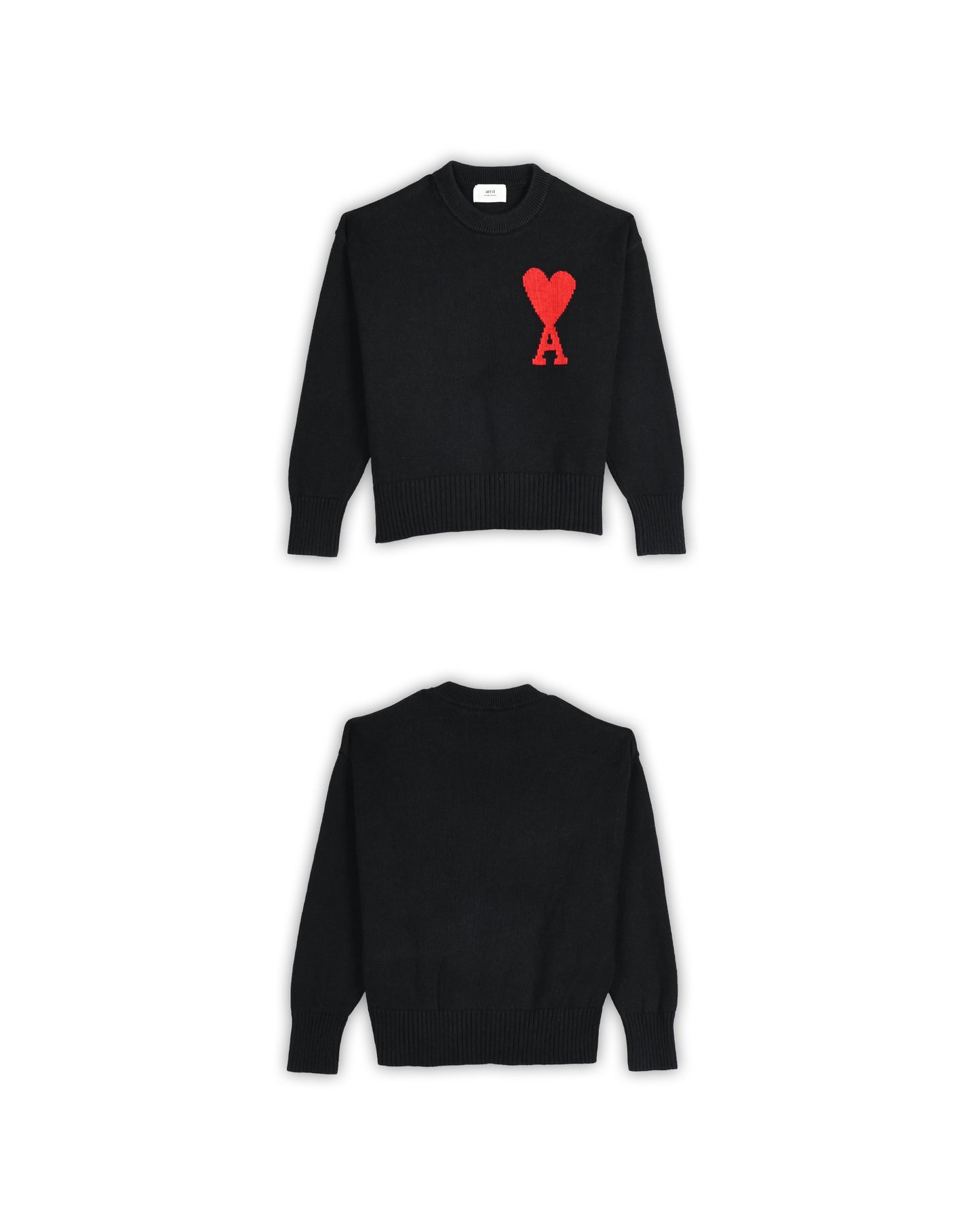 AMI SWEATER - M