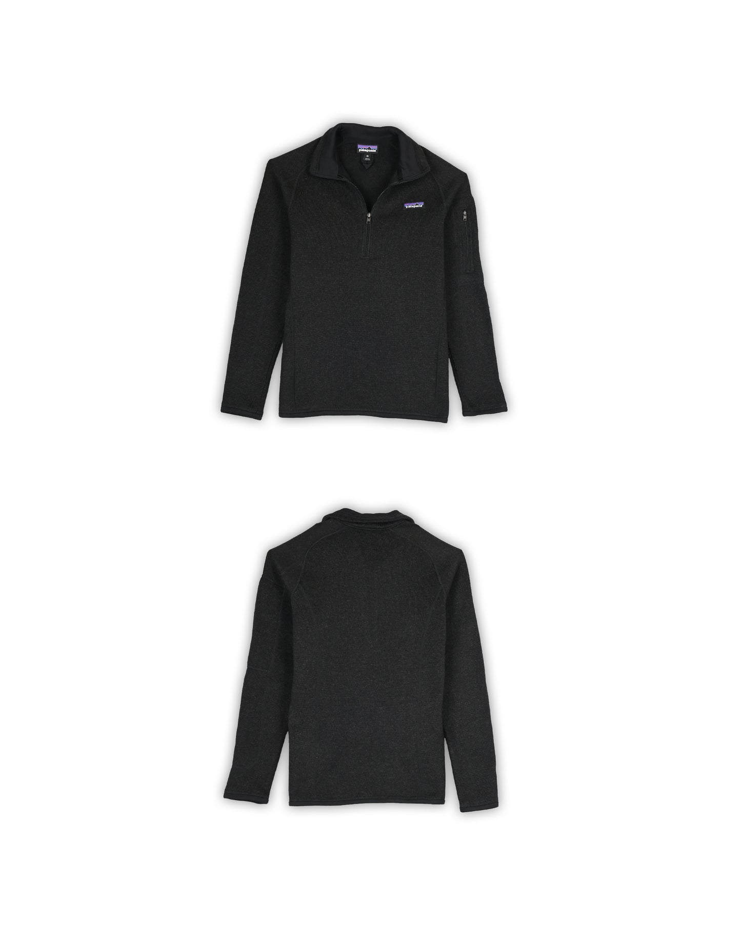 PATAGONIA SWEATER - XS