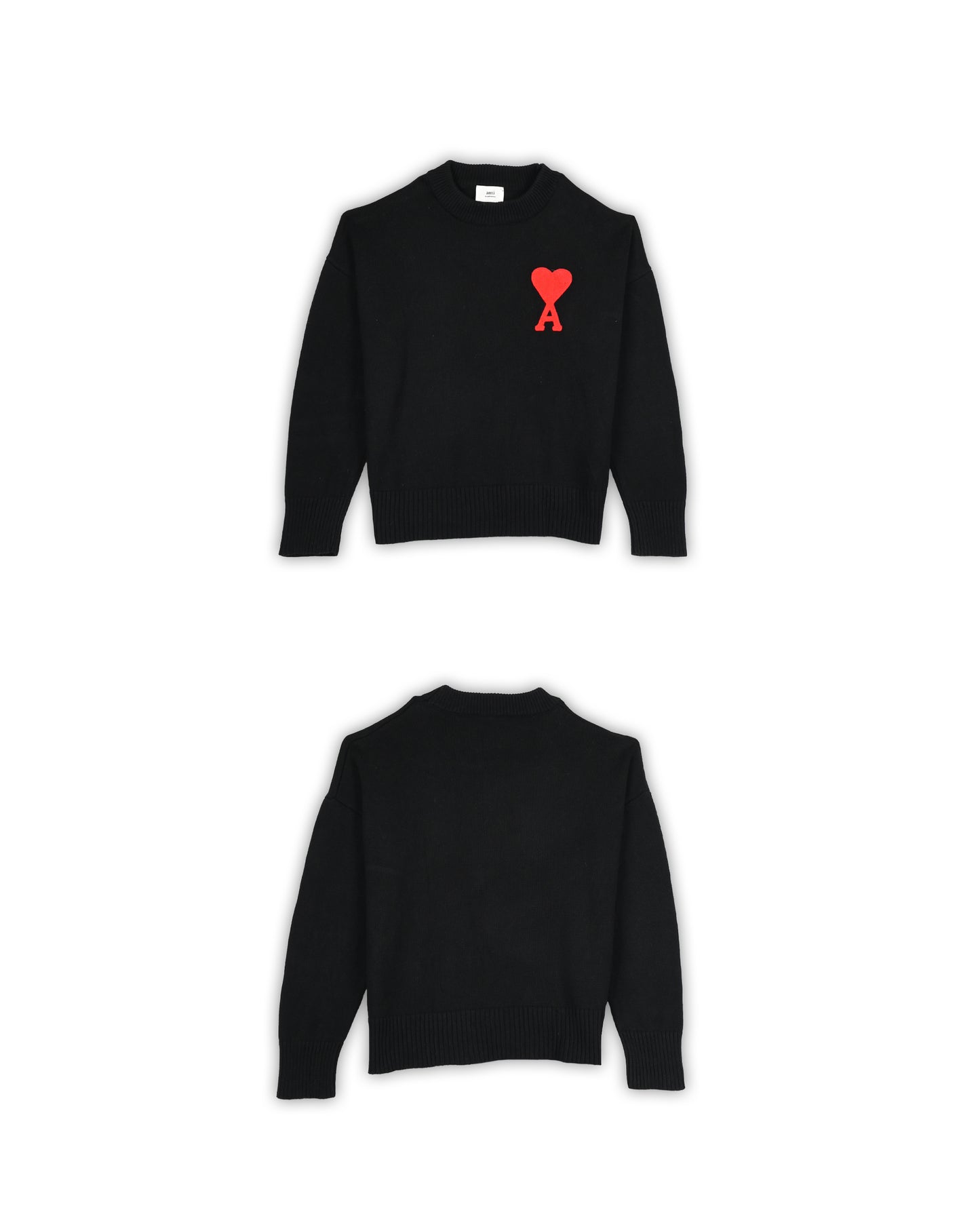 AMI SWEATER - L