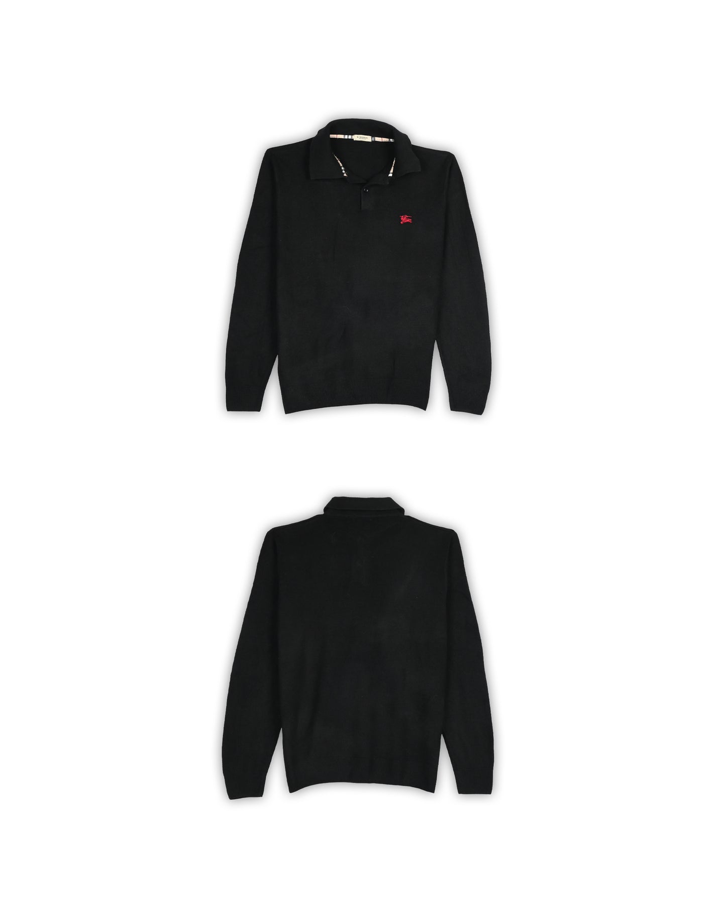 BURBERRY SWEATER - XXXL