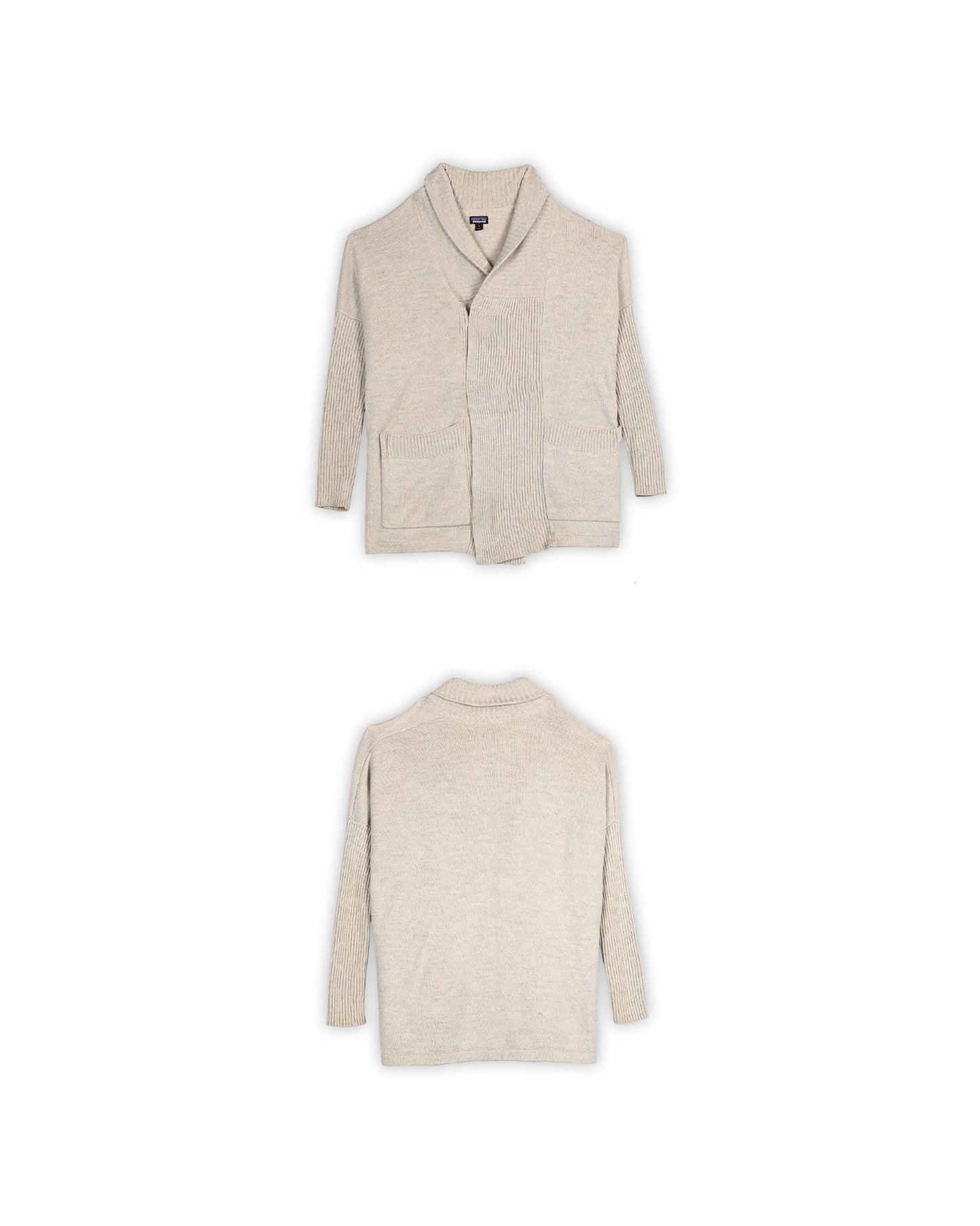 PATAGONIA CARDIGAN - M