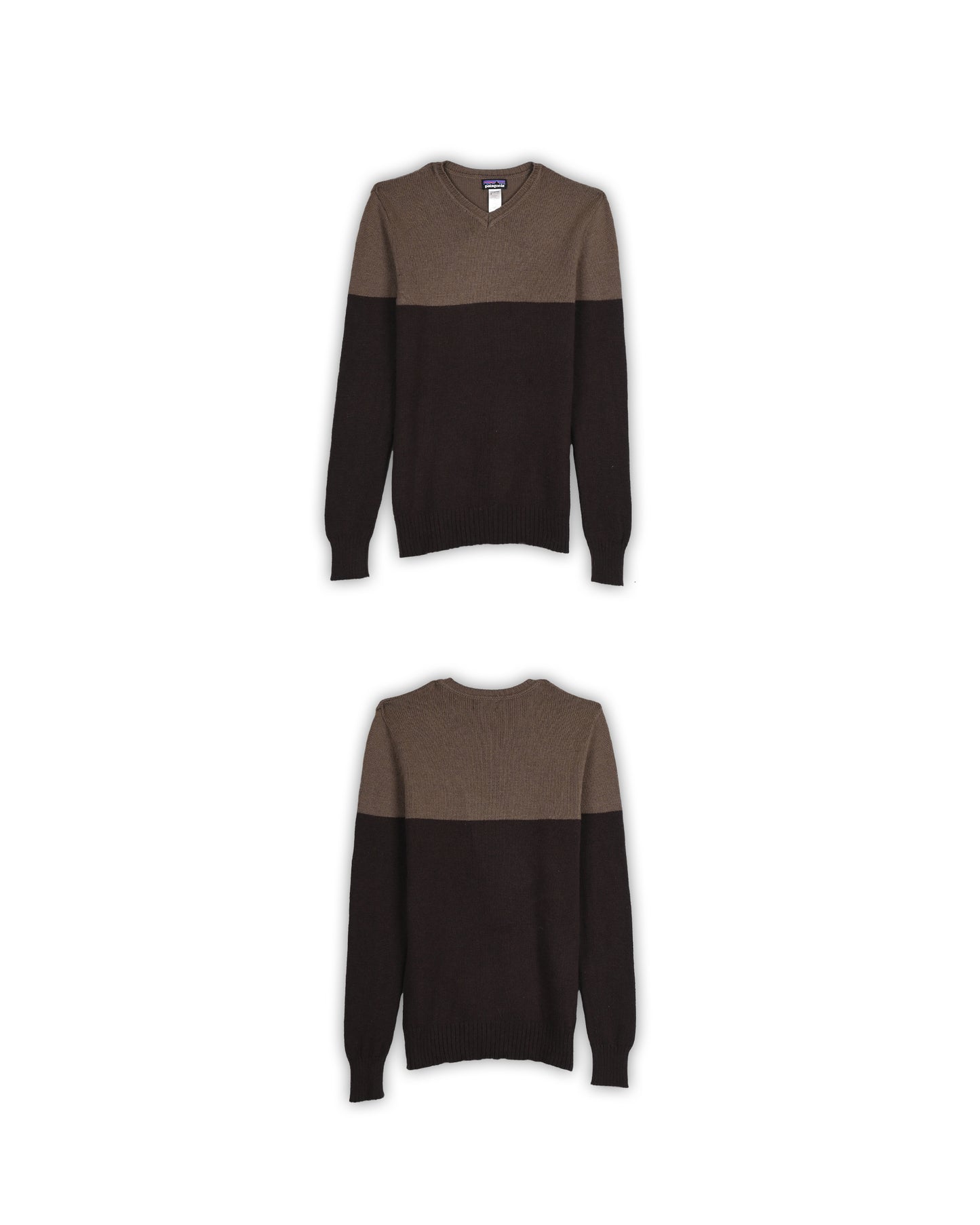 PATAGONIA SWEATER - S