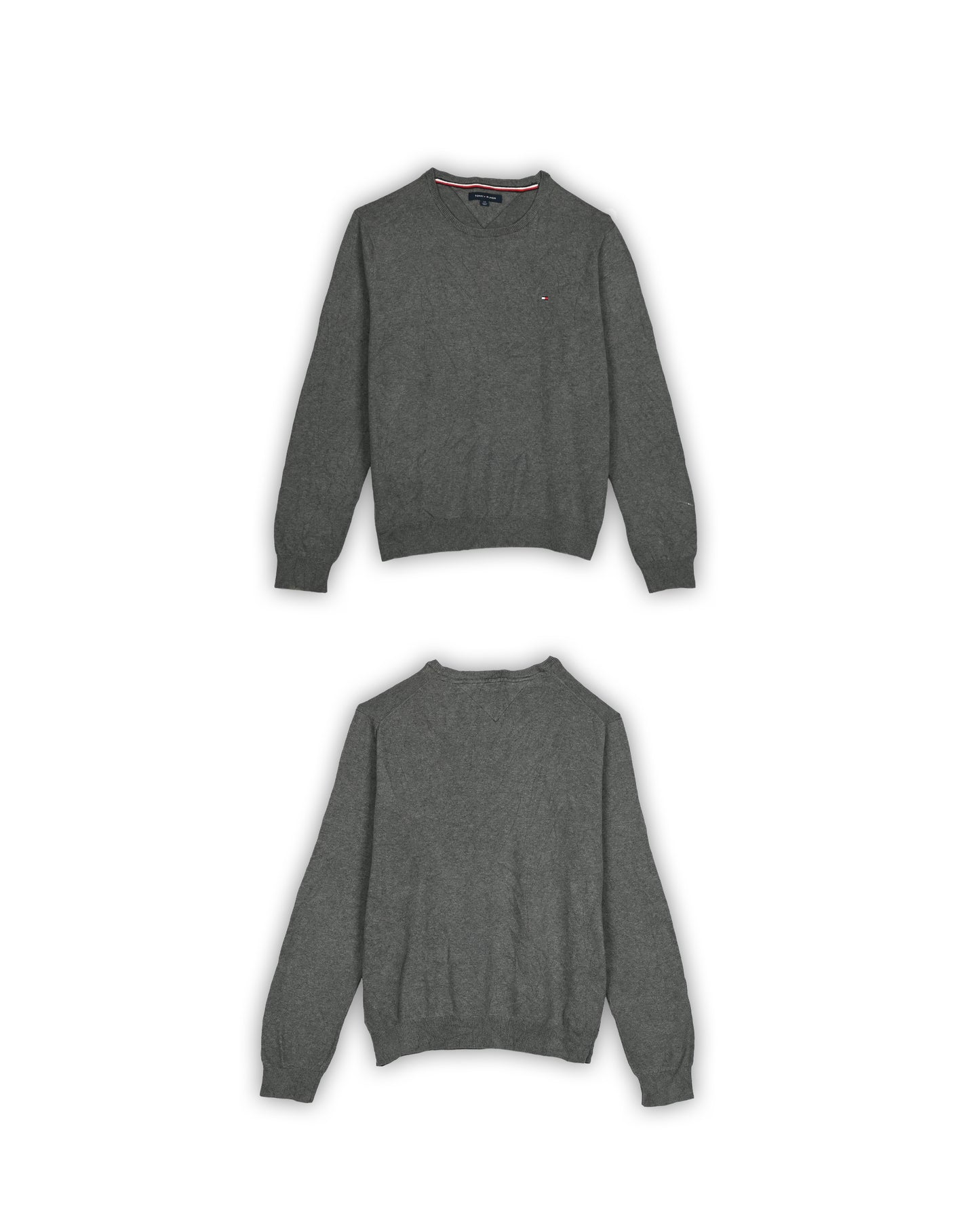 TOMMY HILFIGER SWEATER - L