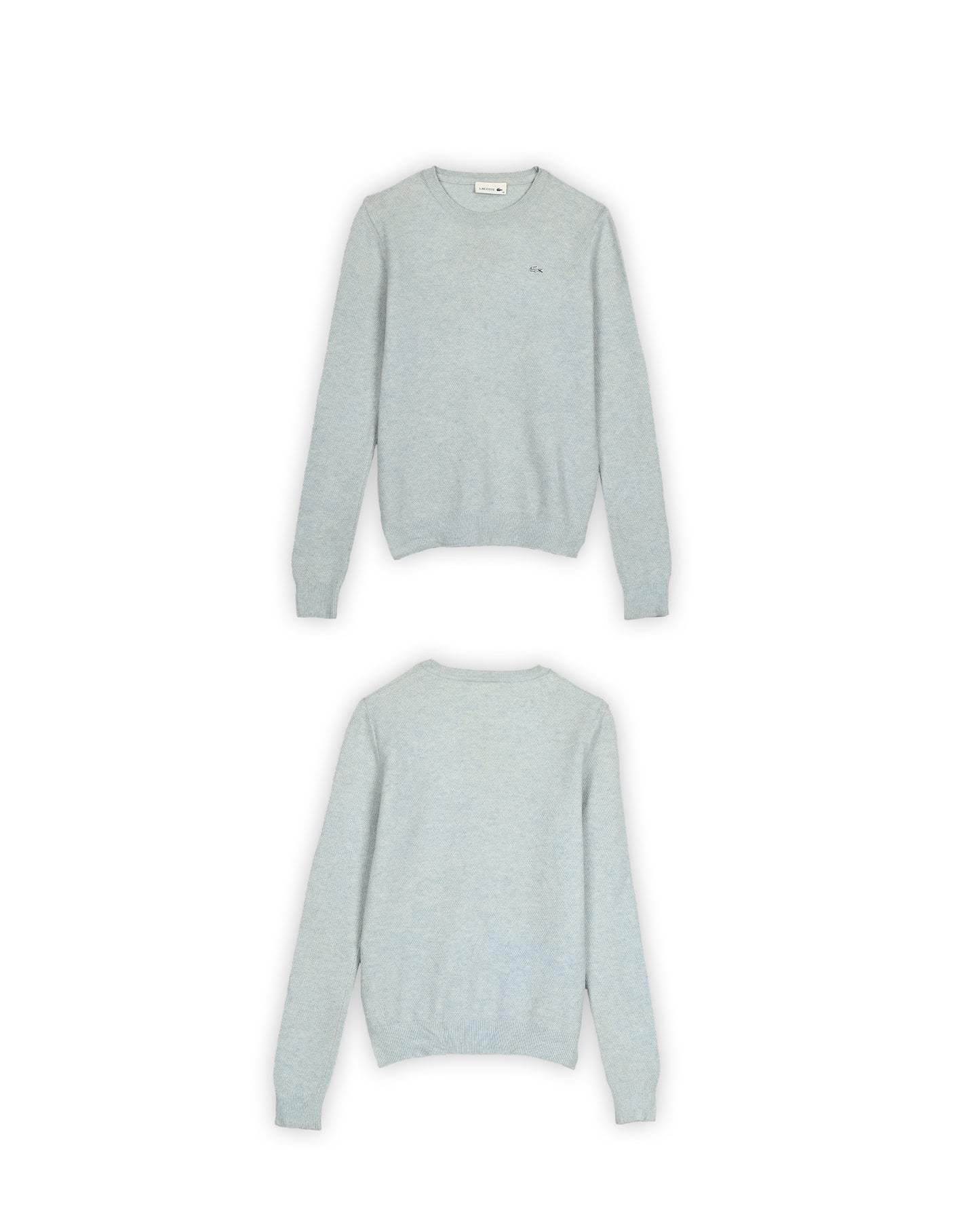 LACOSTE SWEATER - XXXS