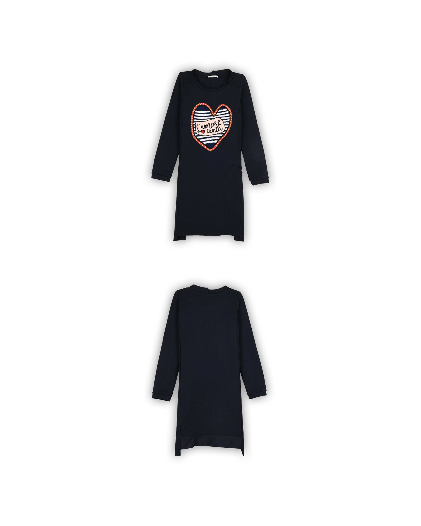 CHABER WOMEN'S DRESS - S