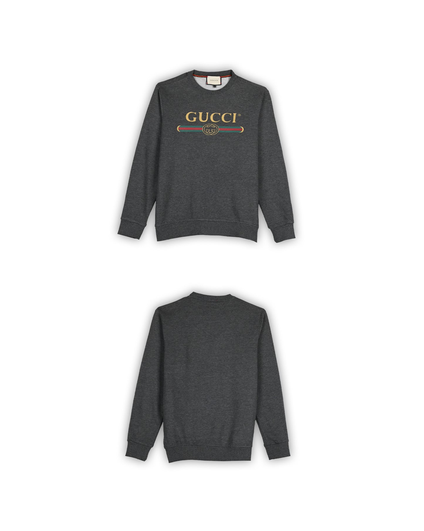GUCCI SWEATER - L