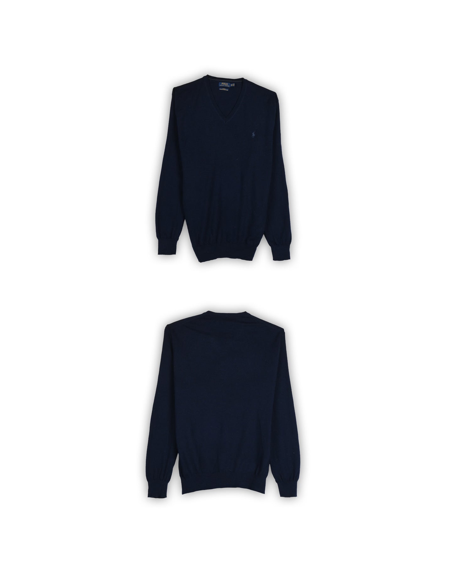 POLO RALPH LAUREN SWEATER - XXL