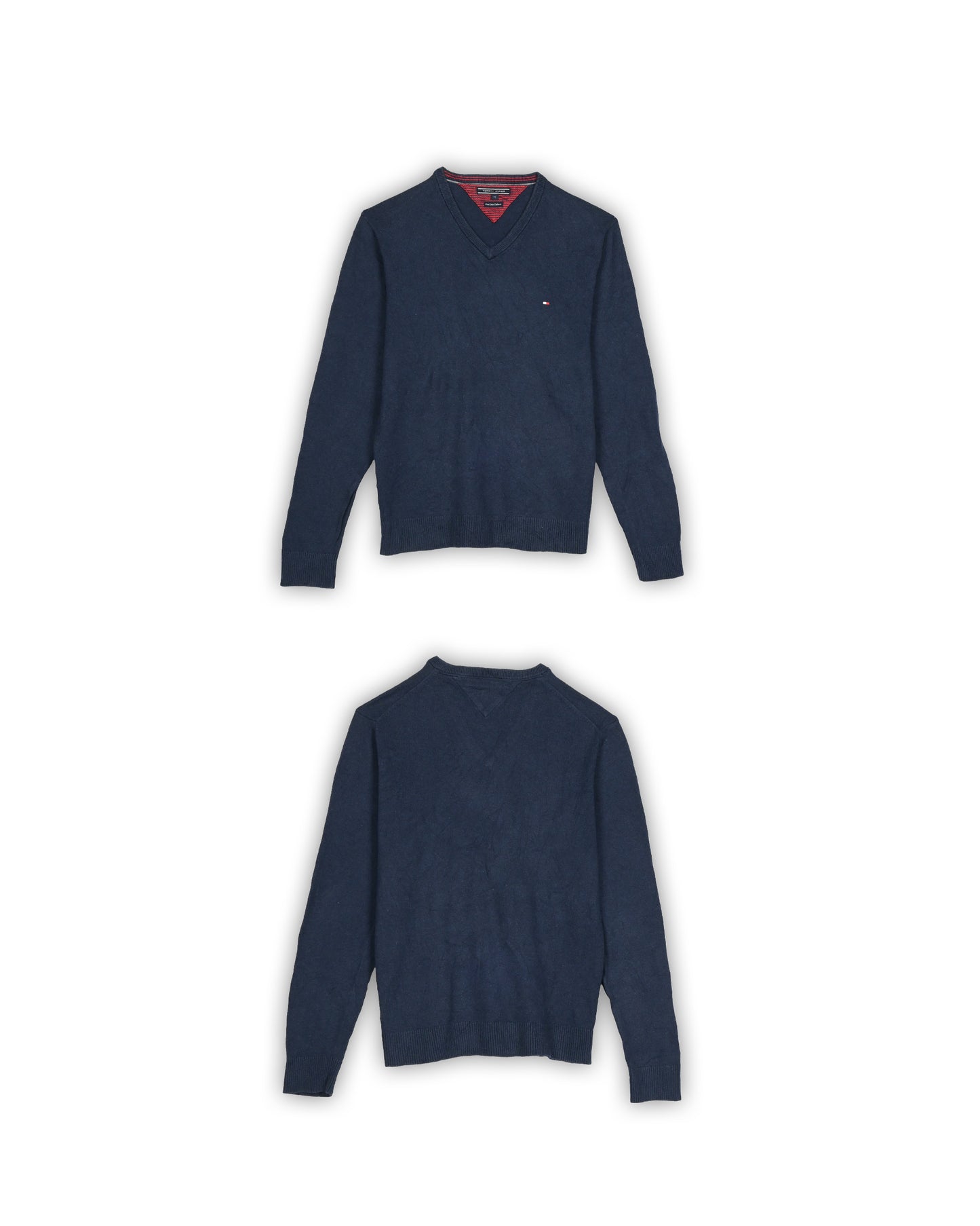 TOMMY HILFIGER SWEATER - M
