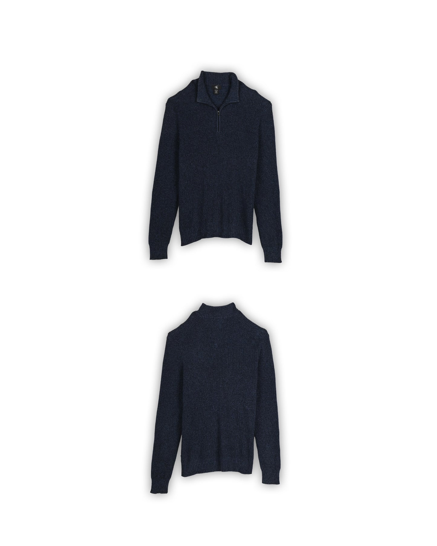 CALVIN KLEIN SWEATER - XL