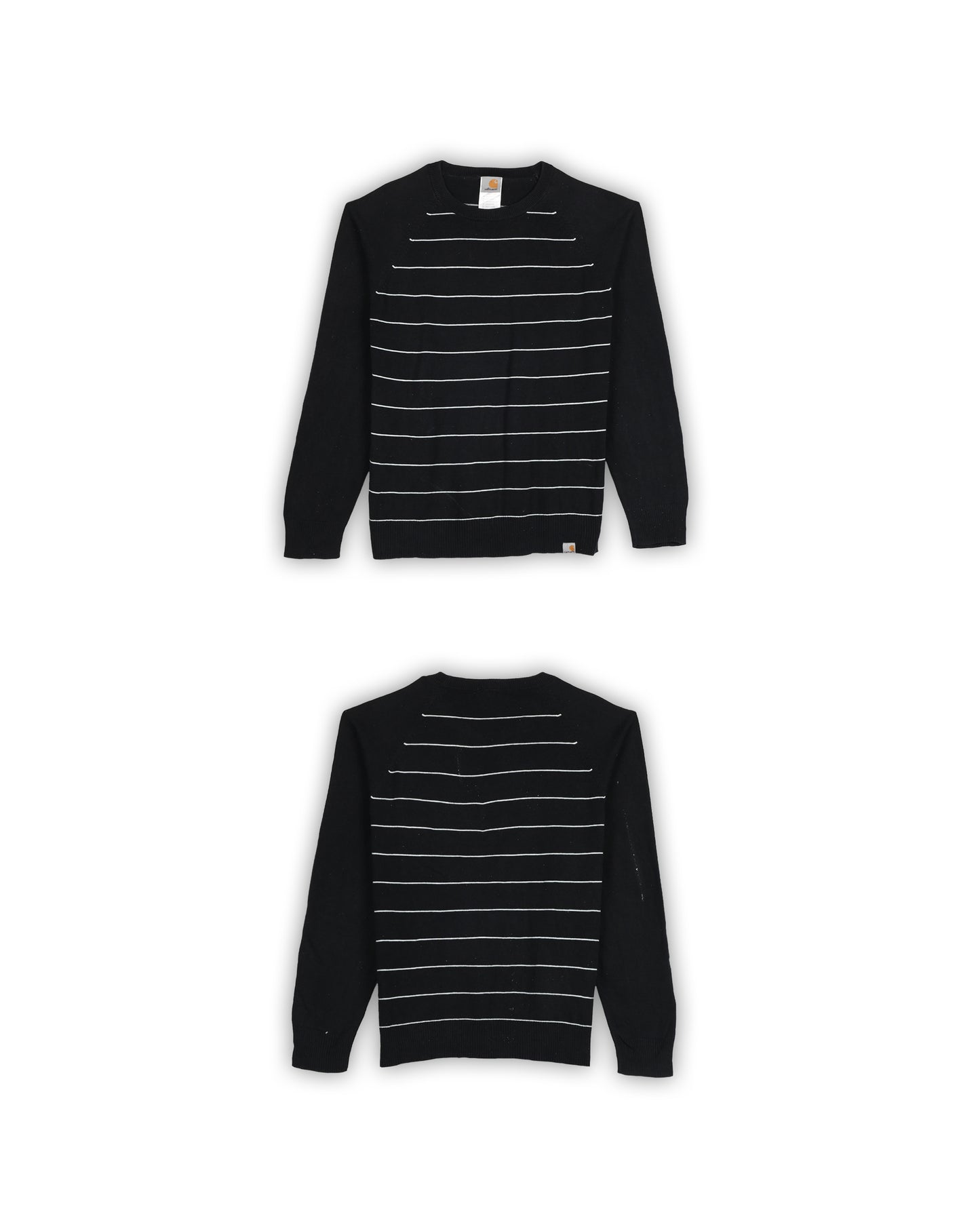 CARHARTT SWEATER - L