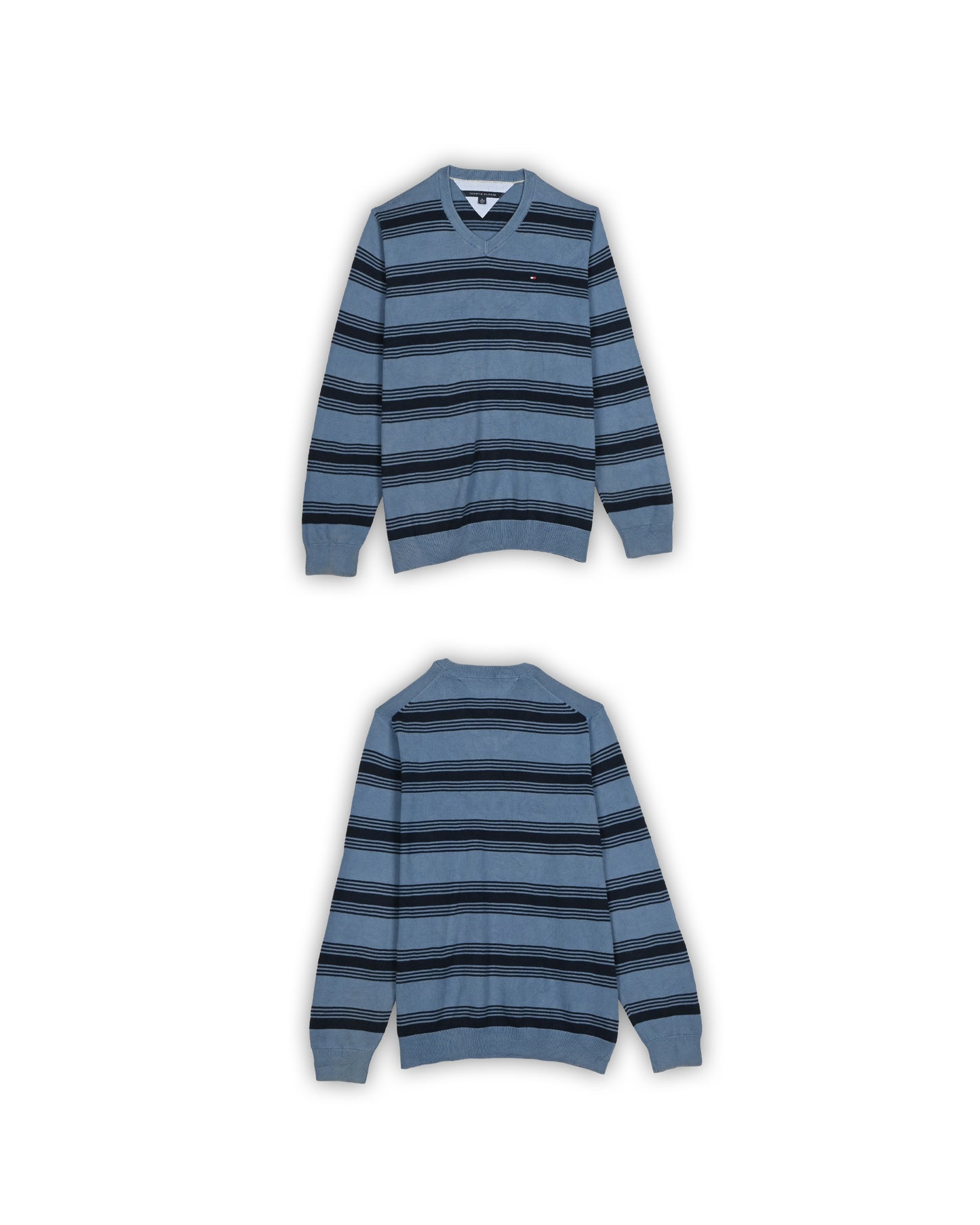 TOMMY HILFIGER SWEATER - XL